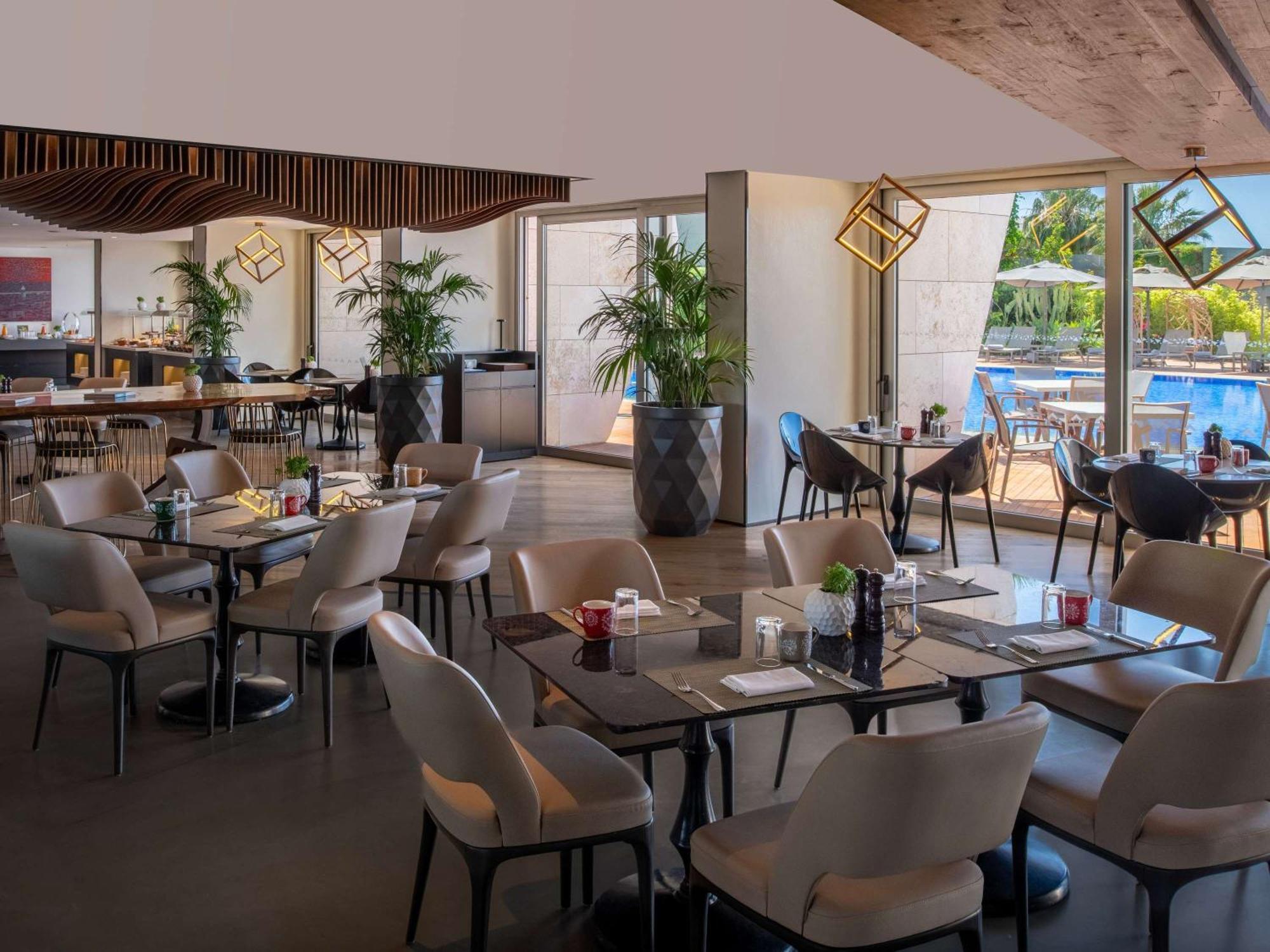 Swissotel Bodrum 5* Turgutreis
