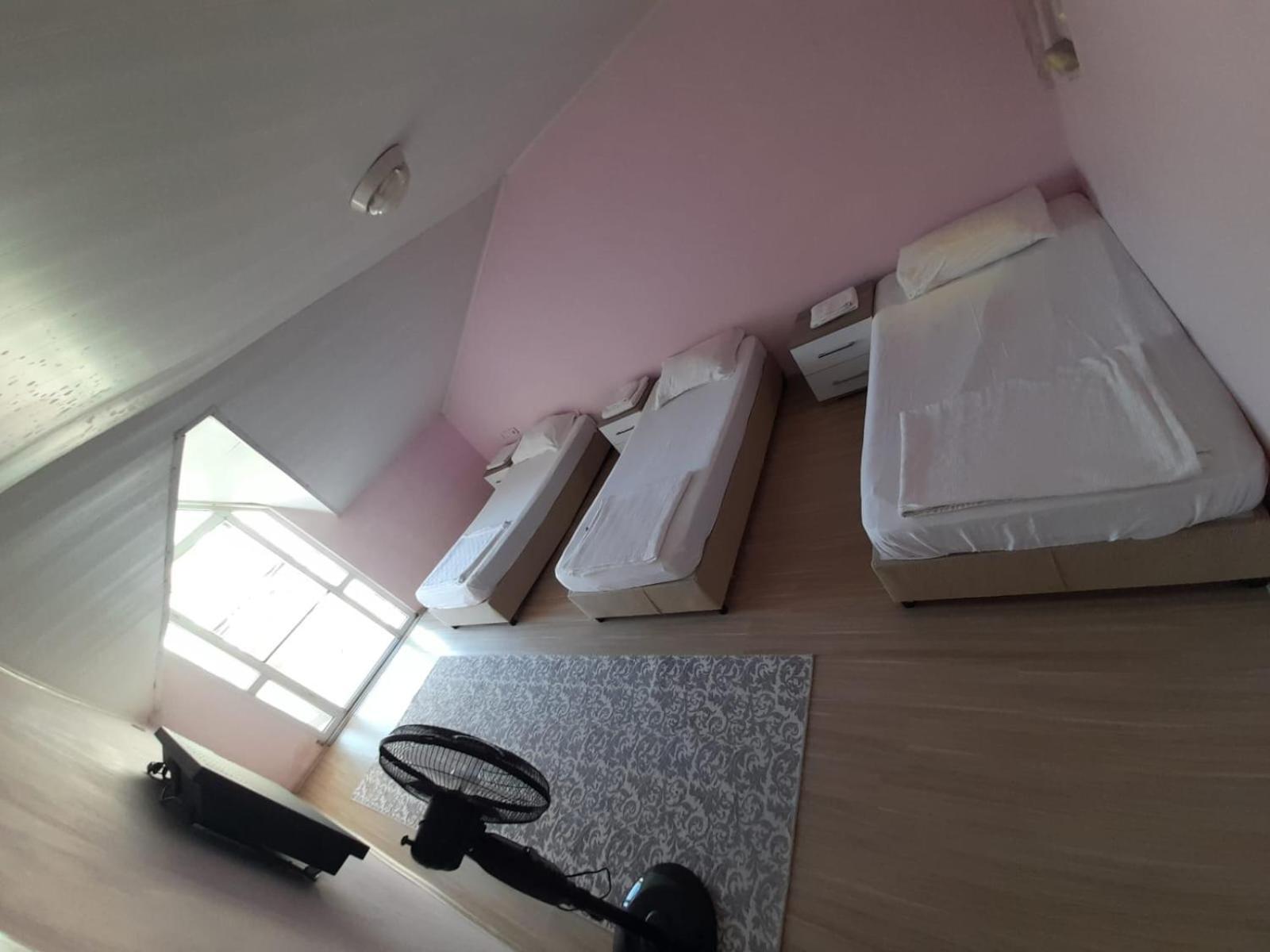 Balci Apartment