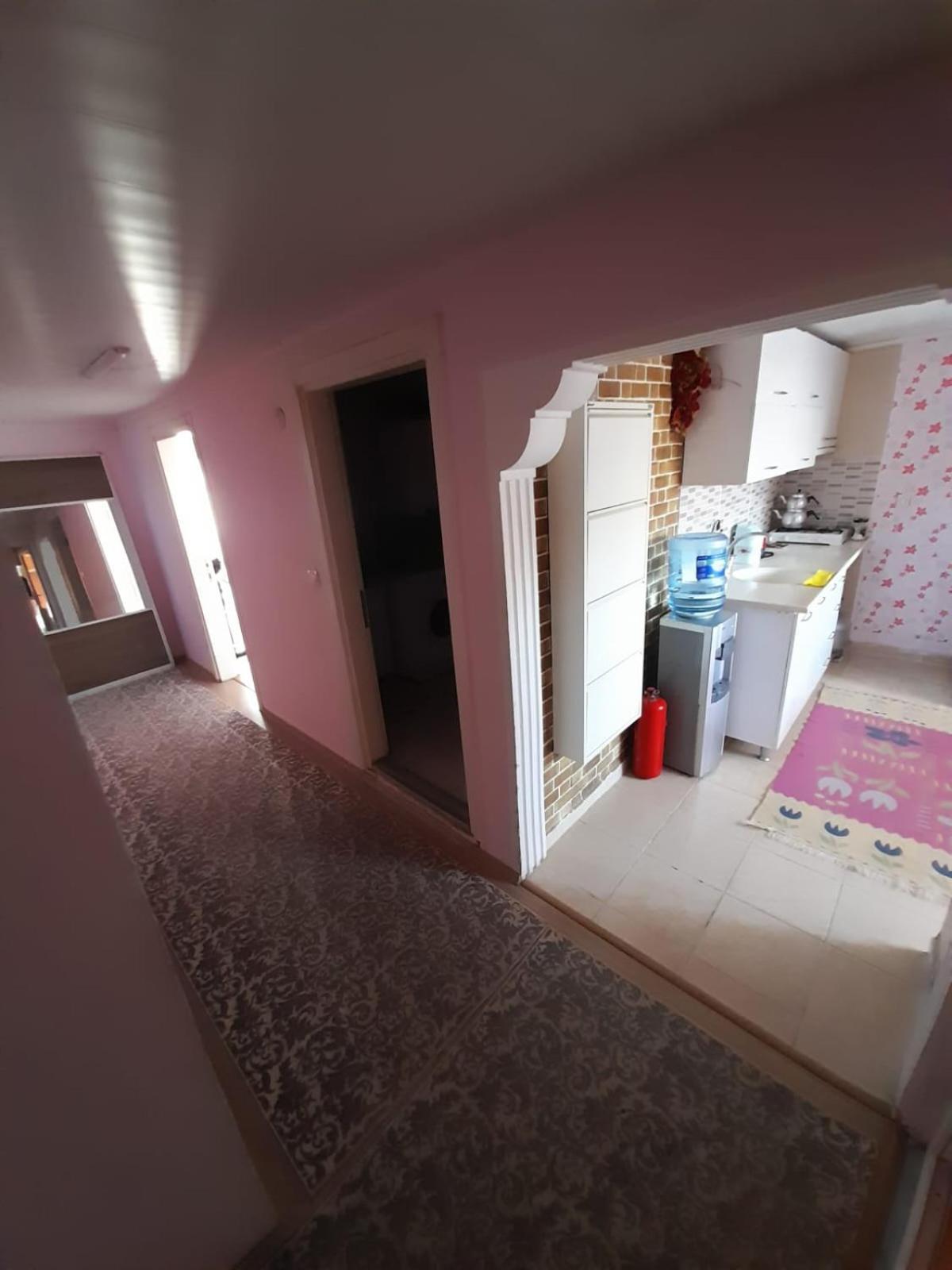 Apartment Balci