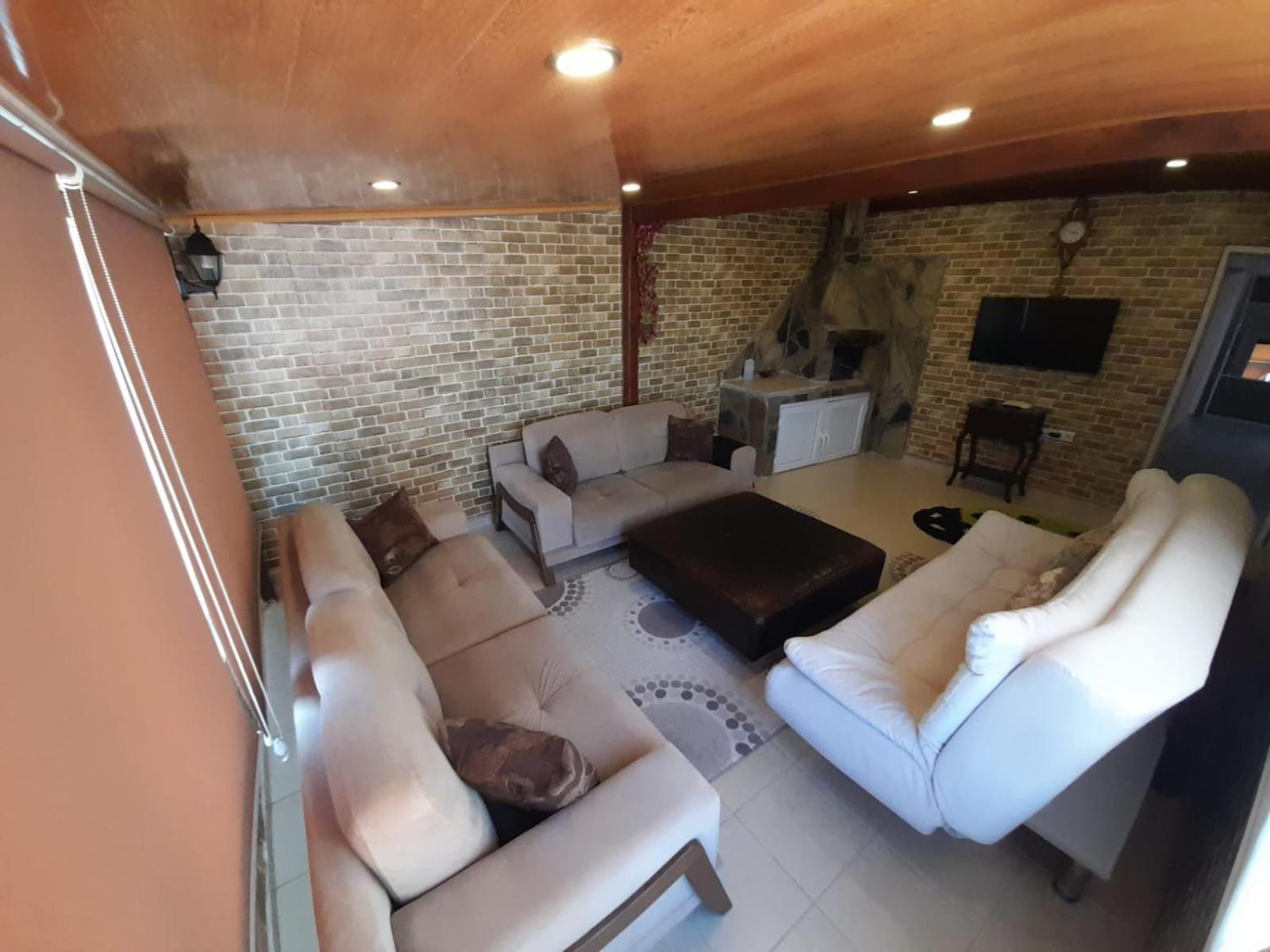 Apartment Balci *