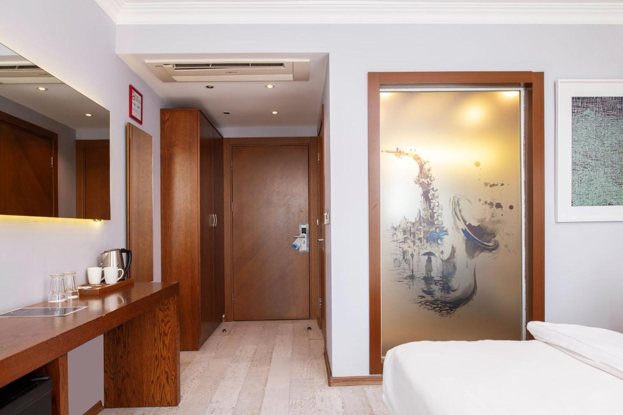 Maison Vourla Hotel Urla