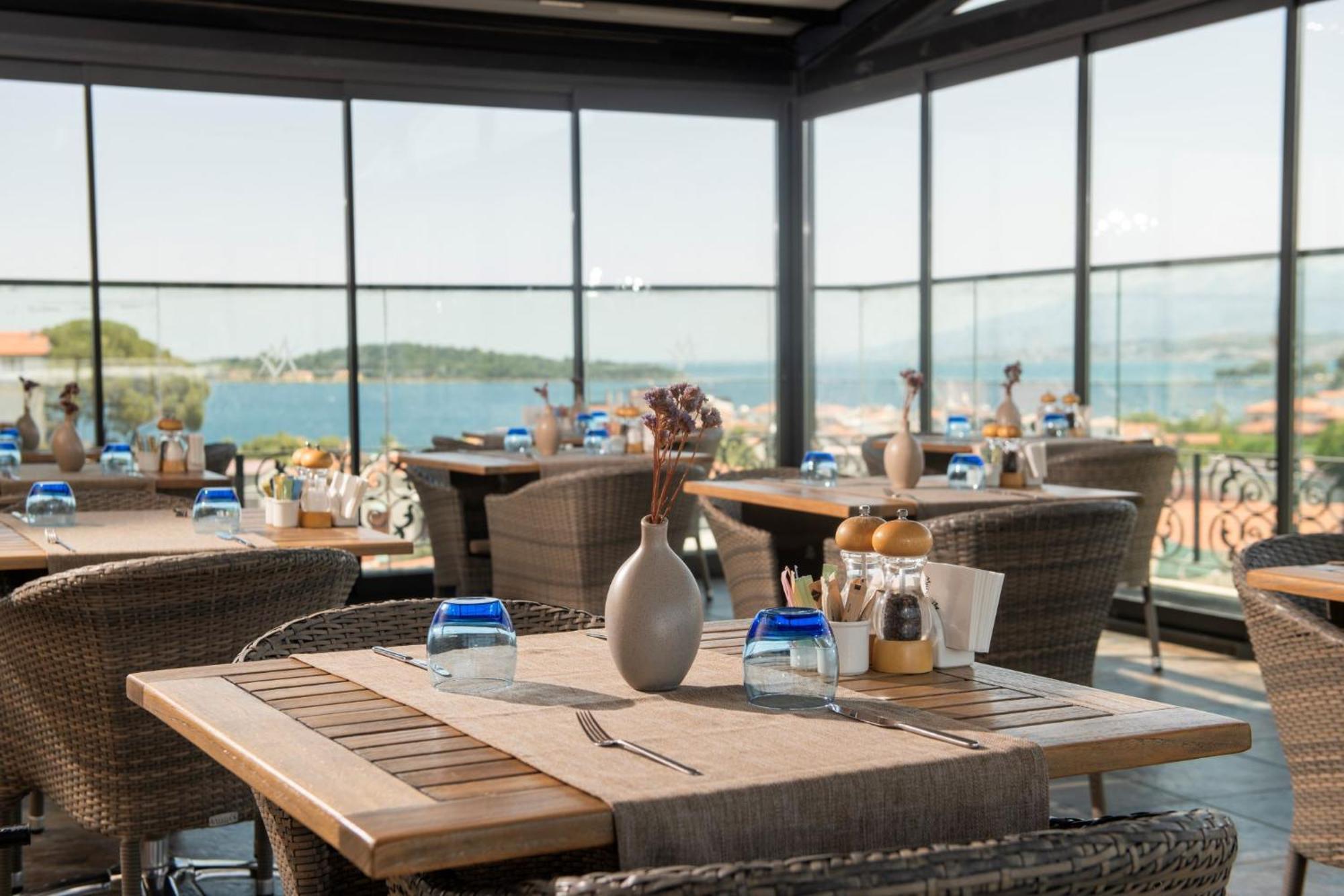 Hotel Maison Vourla Urla