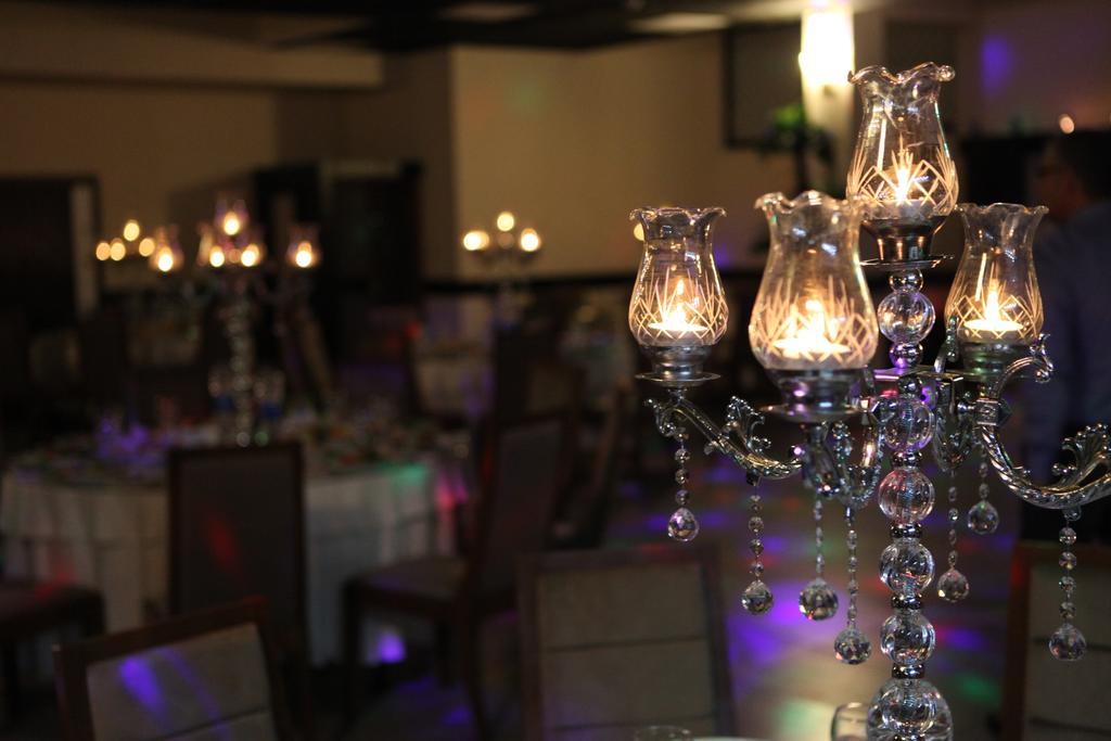 Hotel Emsa Palace