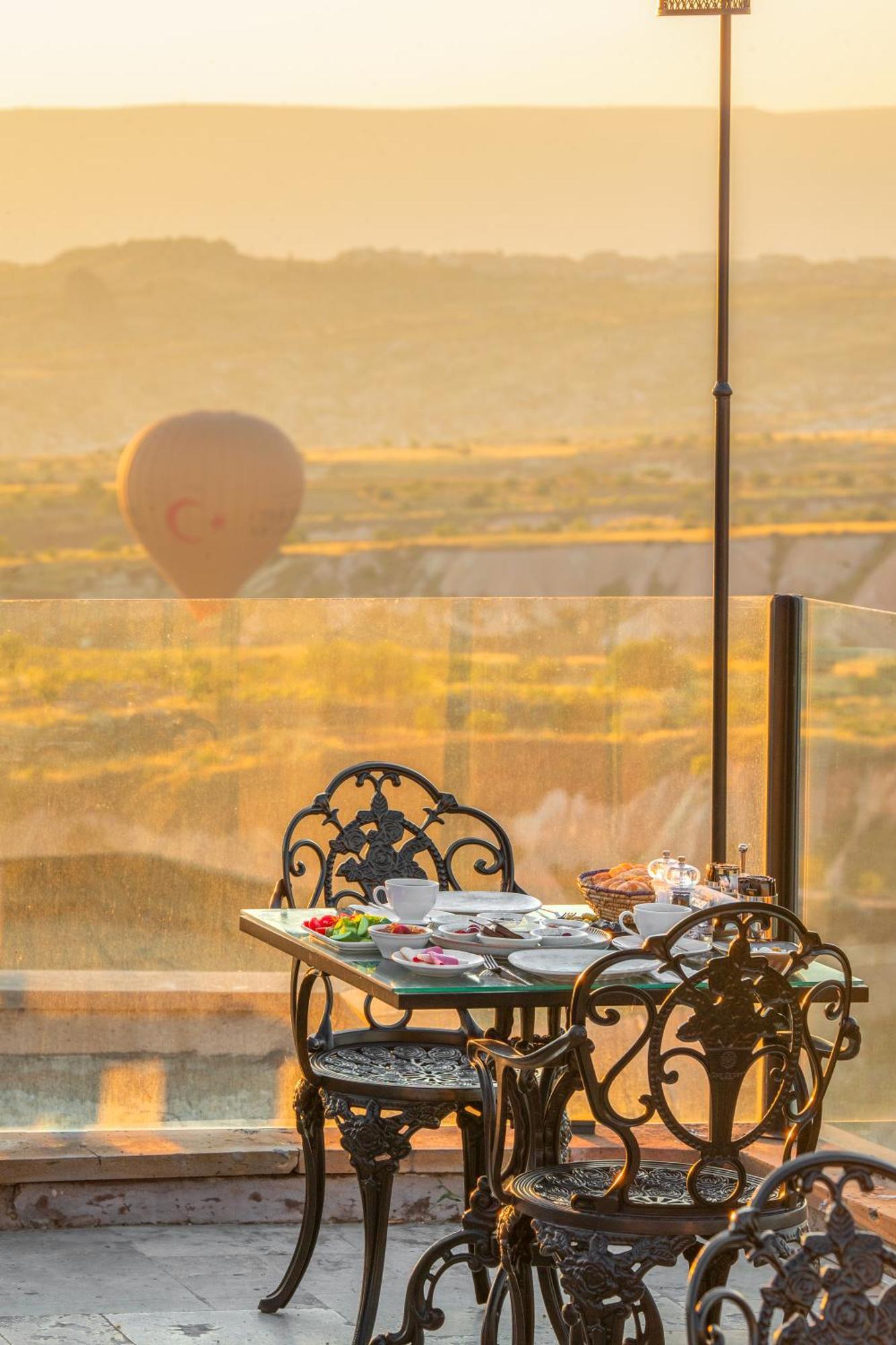 Vigor Cappadocia - Special Class Uchisar