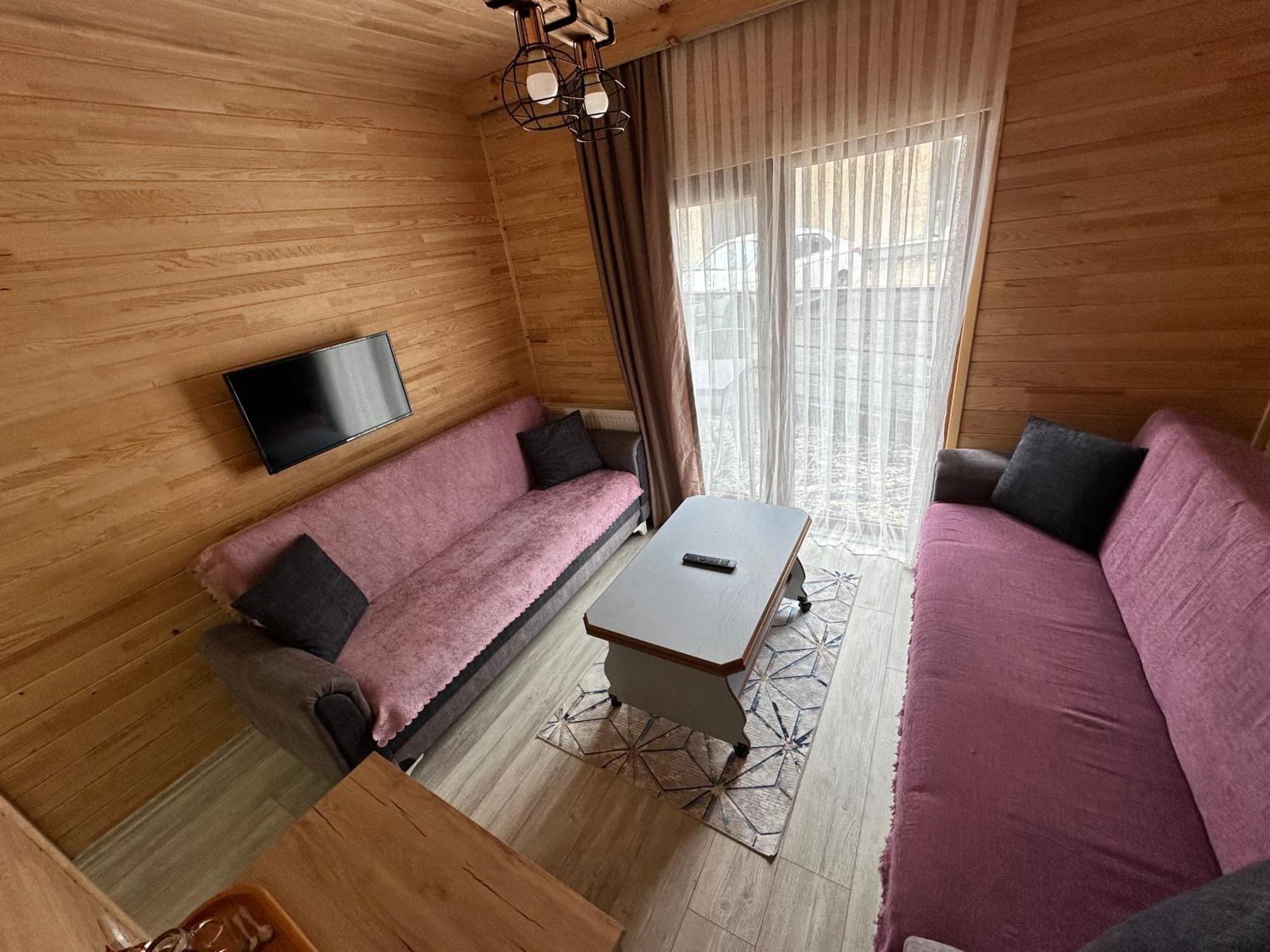 Haros Hotel Uzungol