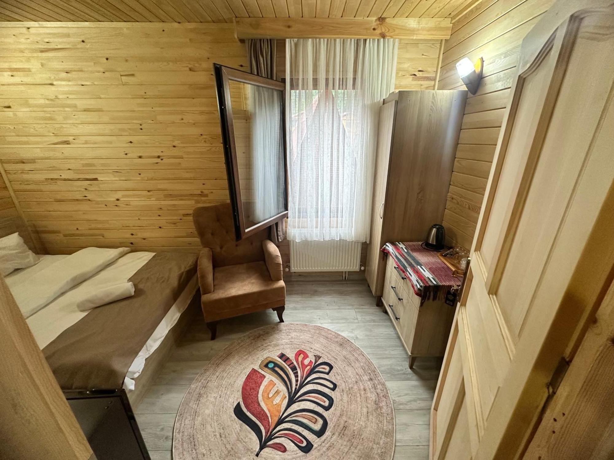 Hotel Haros Uzungol
