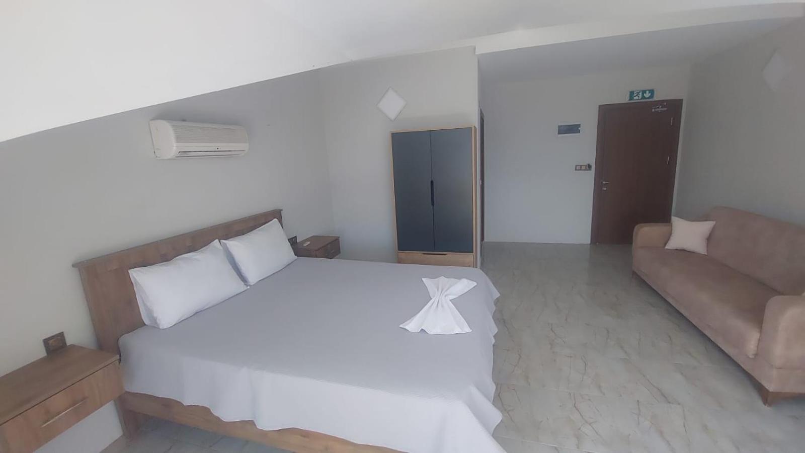 Olive Tree Aparthotel
