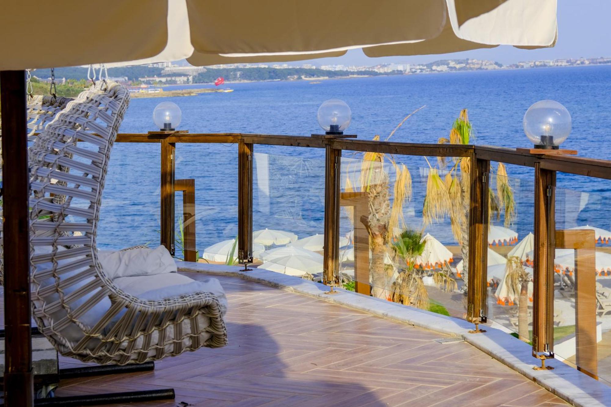 Hotel Feniks Priority