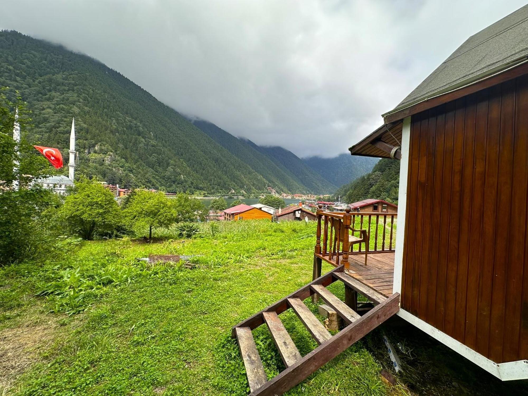 Hotel Cerrahpasa 3*