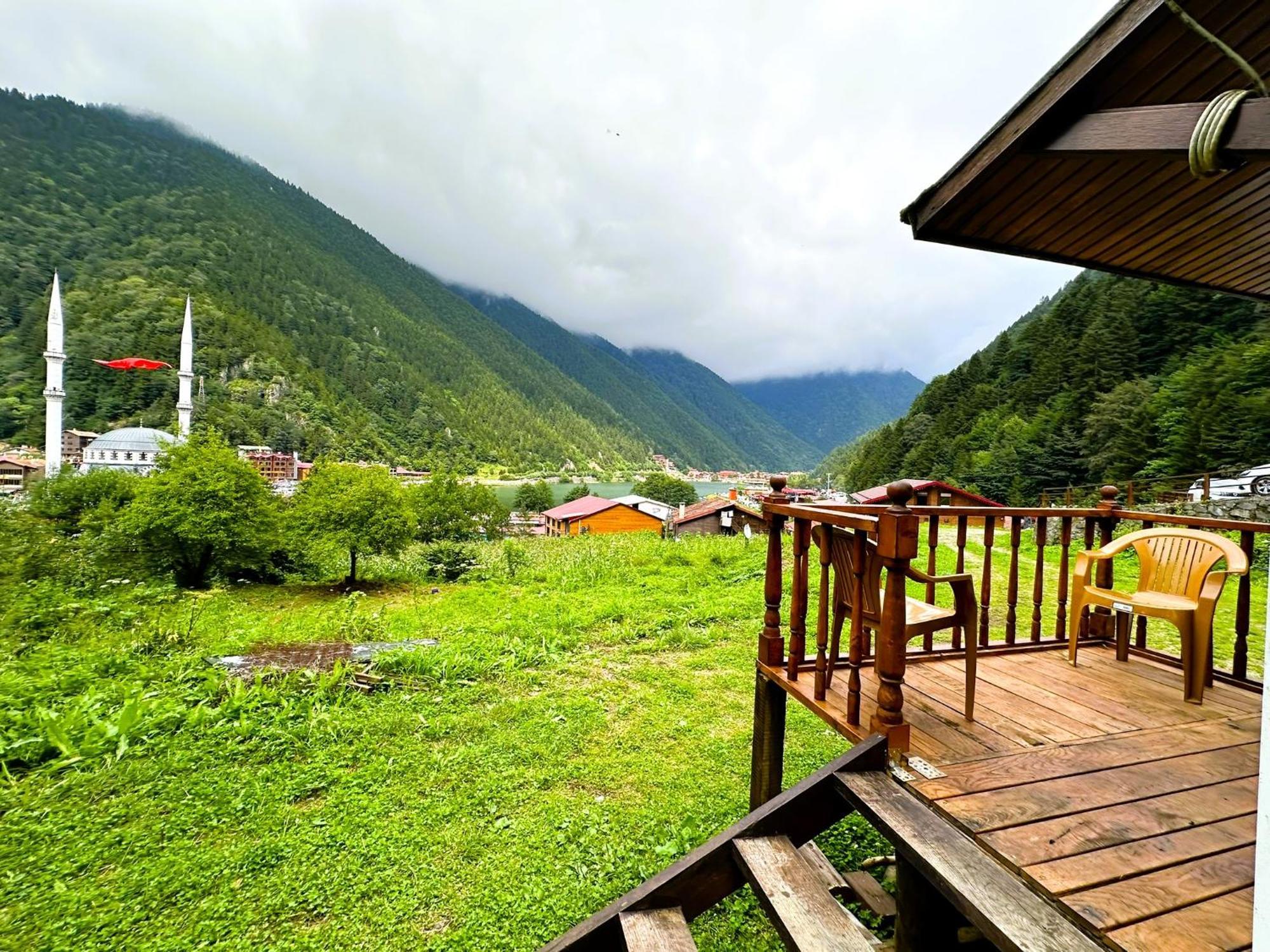 Cerrahpasa Hotel Uzungol