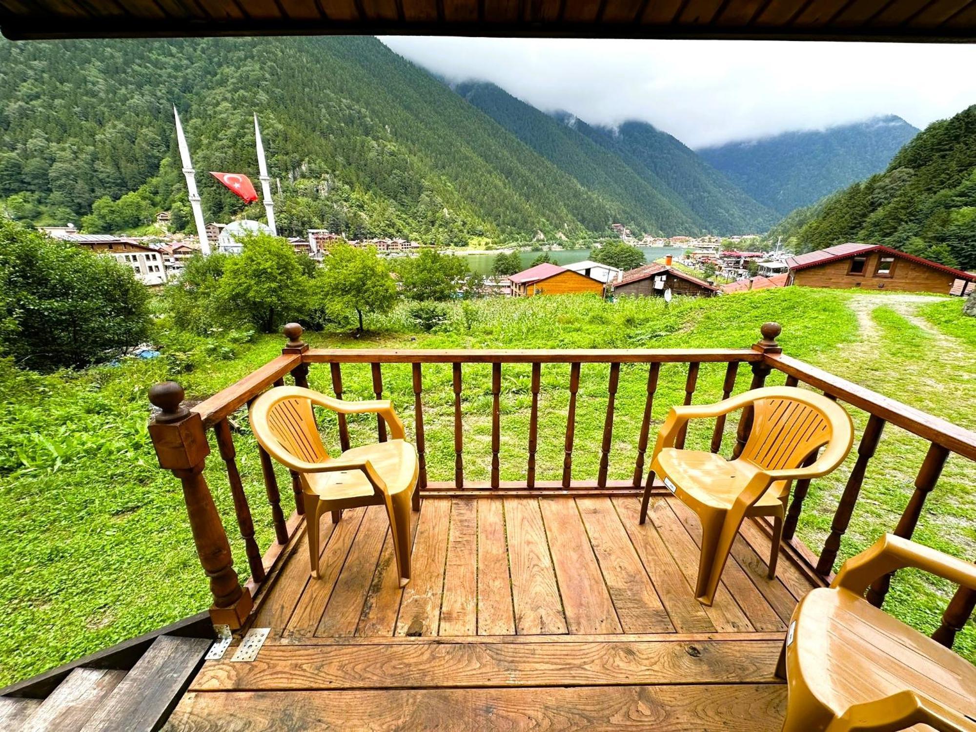 Cerrahpasa Hotel 3*