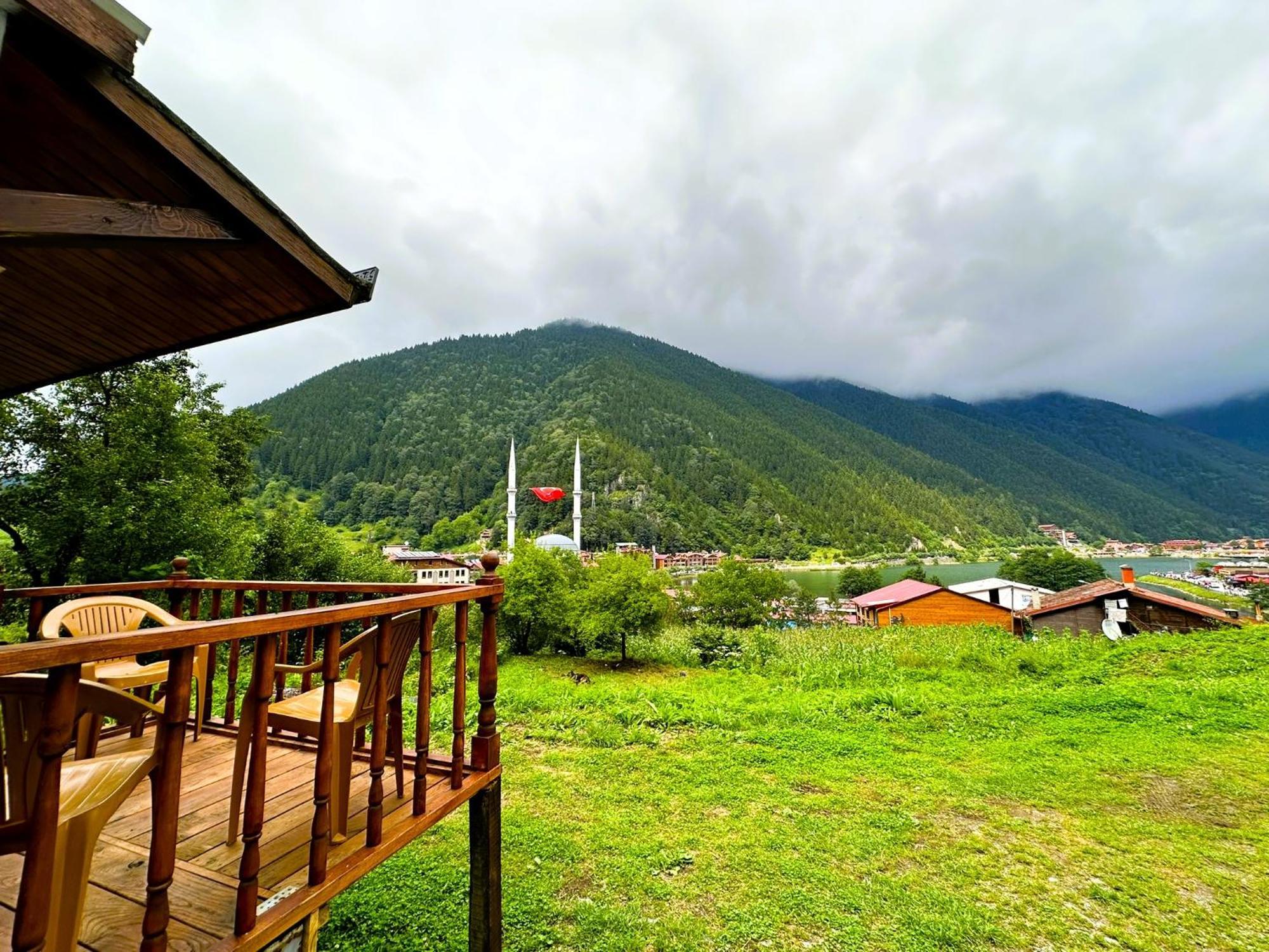 Cerrahpasa 3* Uzungol