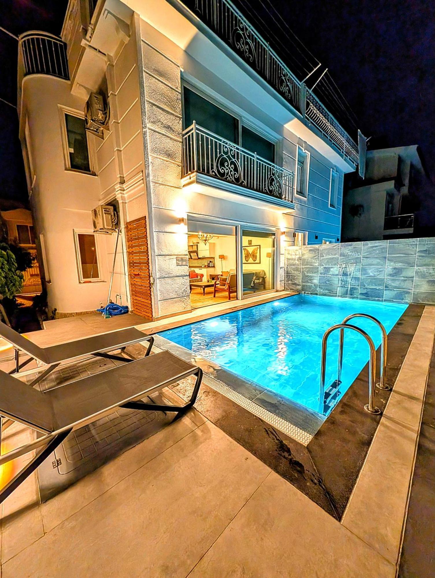 Villa Atlas Fethiye