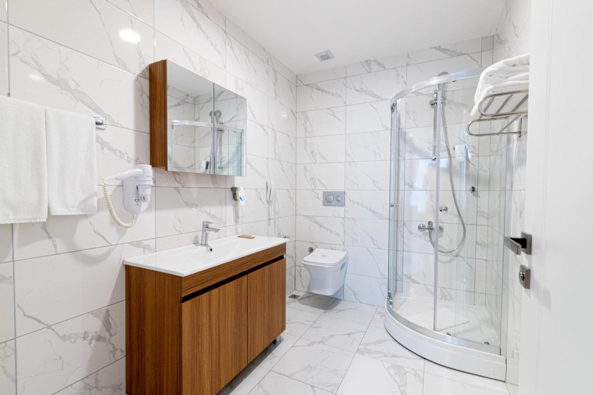 Sabirlar Hotel 4*