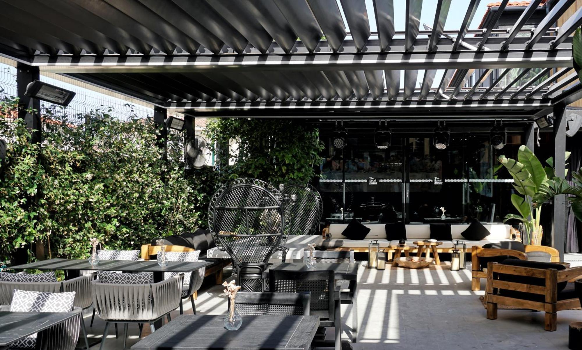 Hotel The Local House Alacati *
