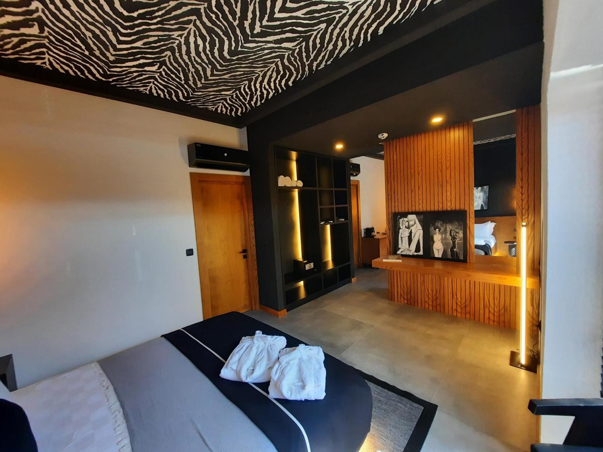 Hotel The Local House Alacati *