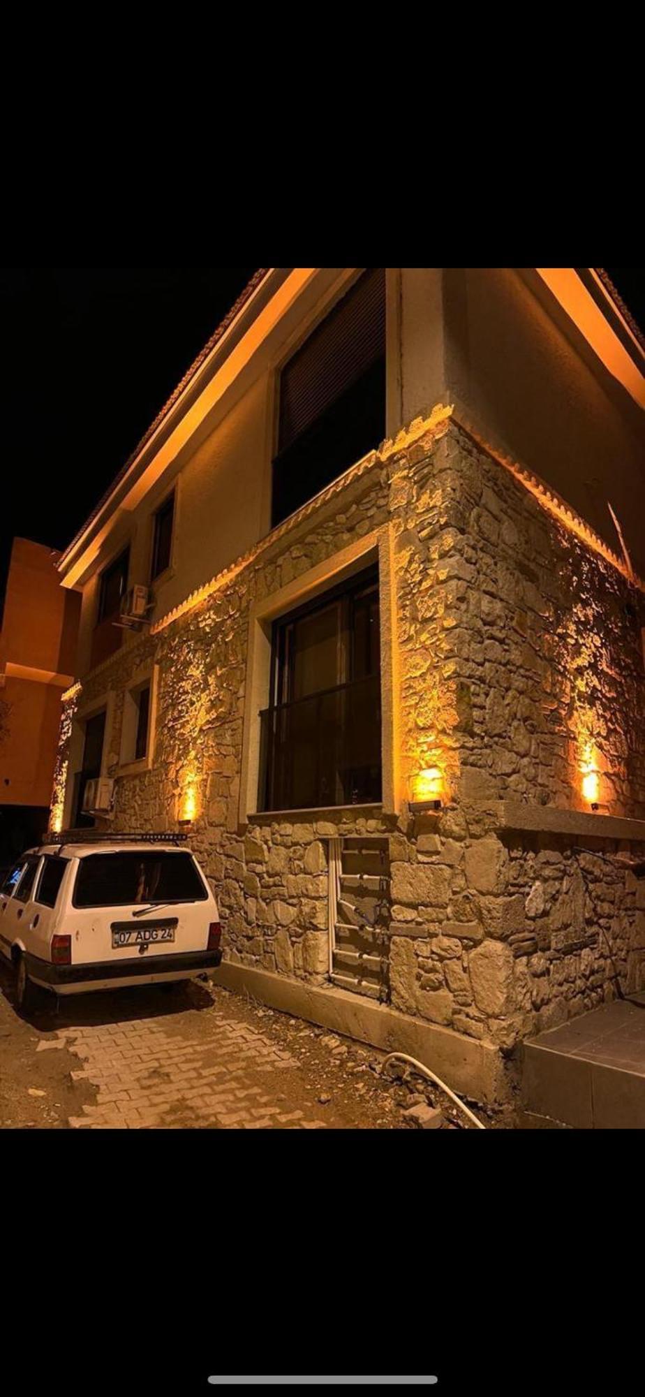 House Of Spring Apartment *