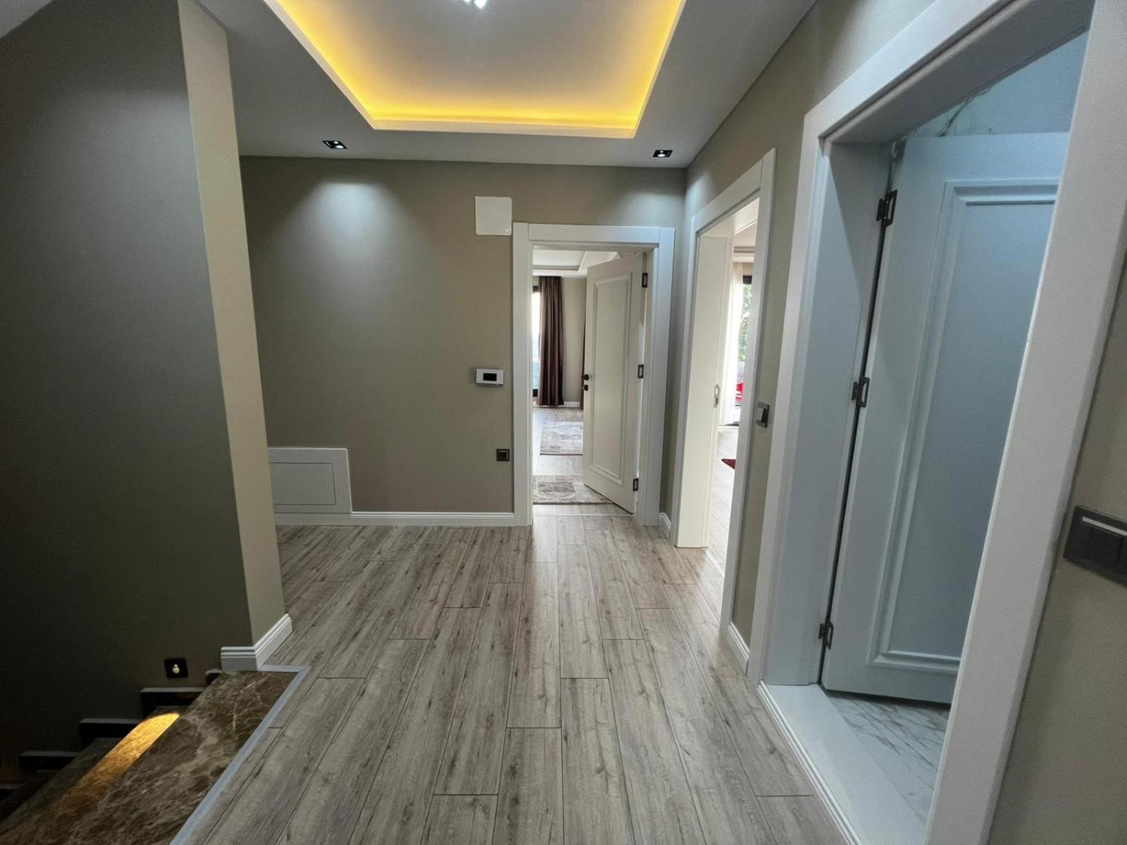 Konakoenue Center 2 Villa Arakli