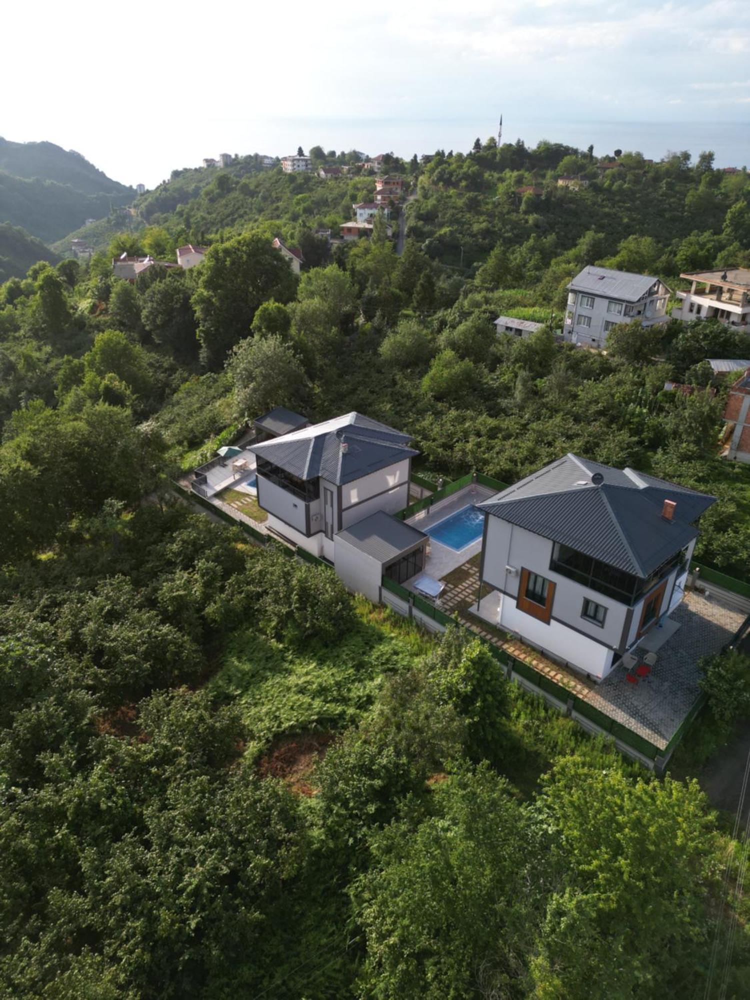 Villa Konakoenue Center 2 *