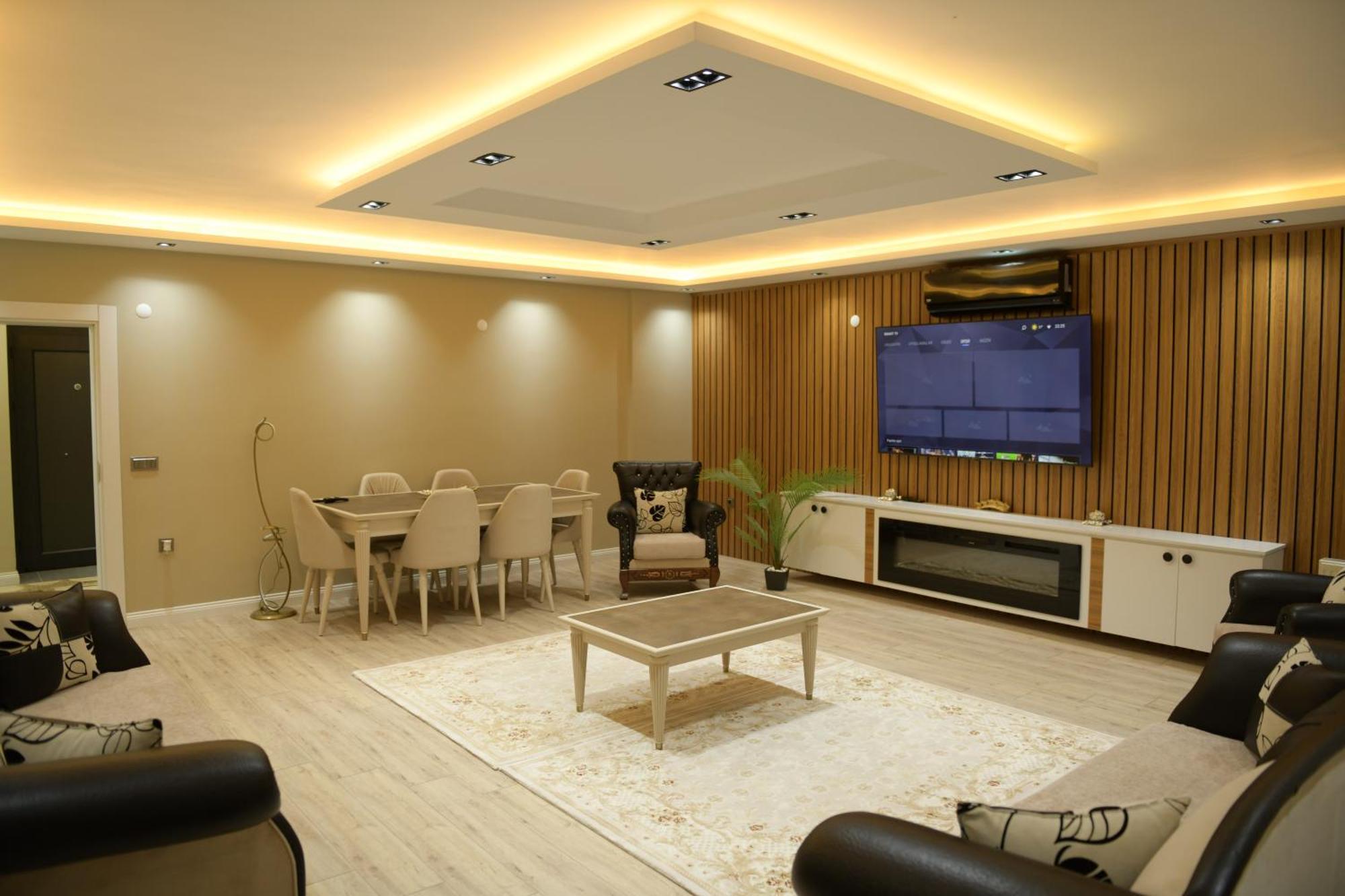 Konakoenue Center 2 Villa *