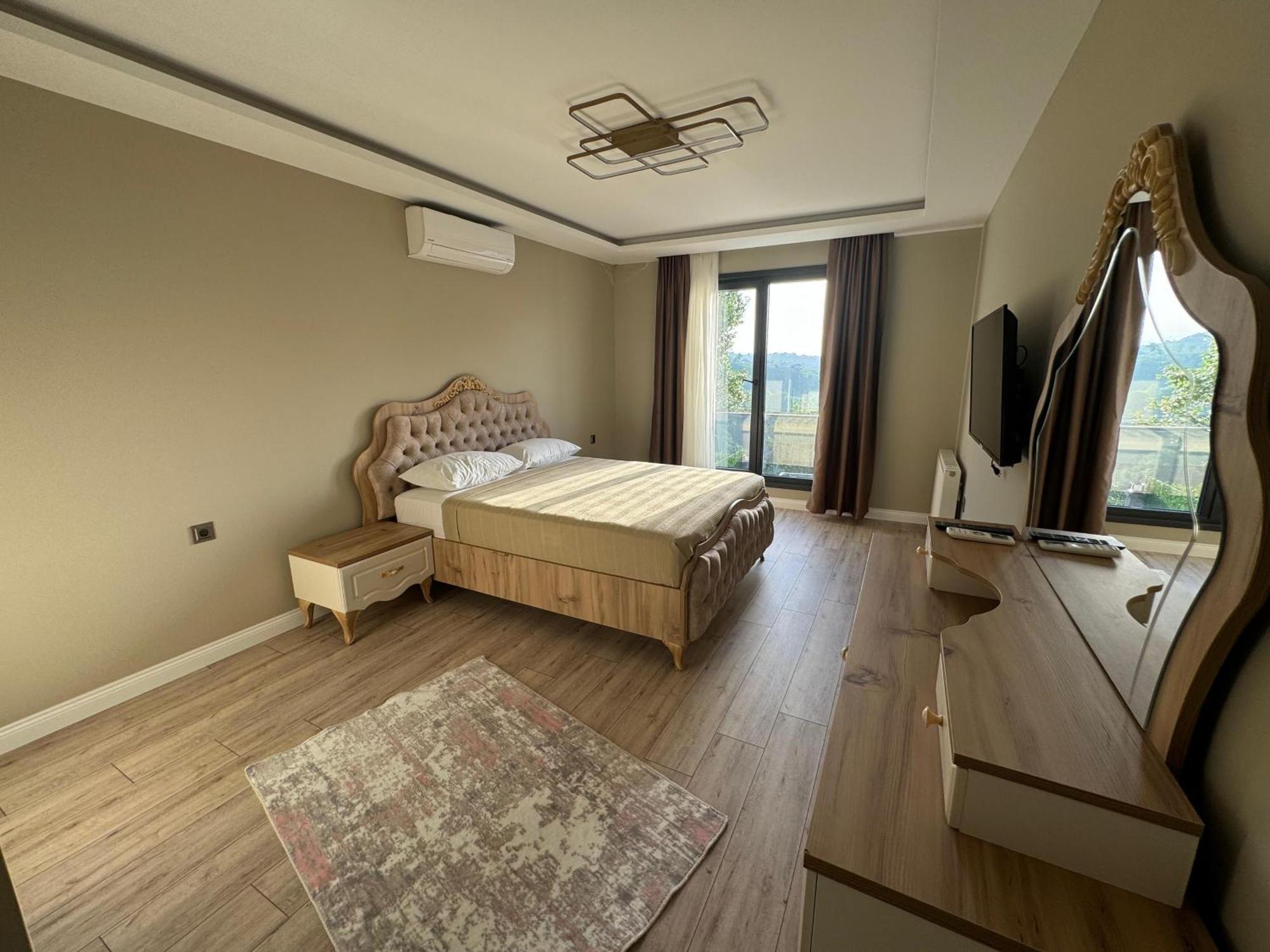 Konakoenue Center 2 Villa Arakli