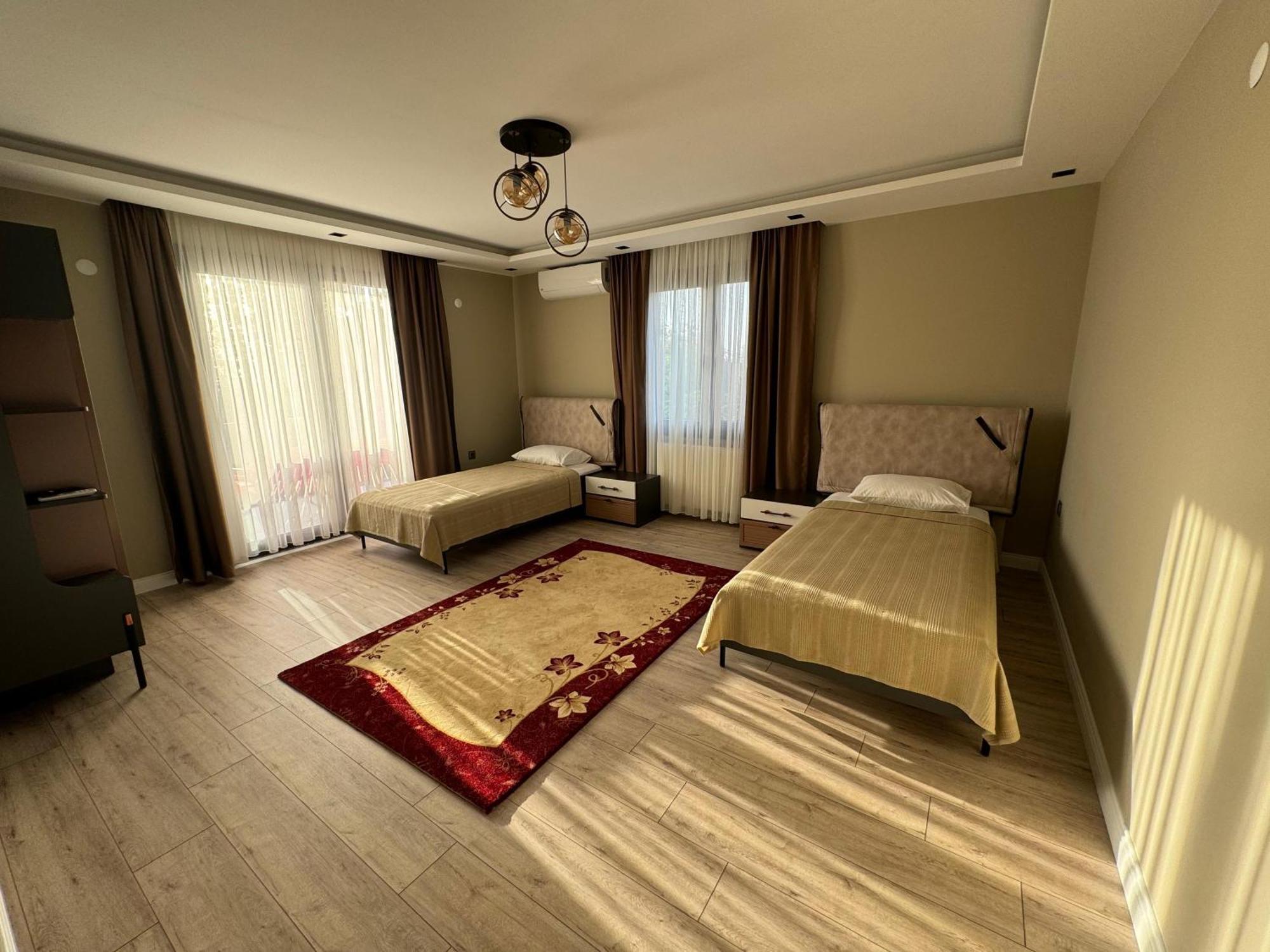 Villa Konakoenue Center 2 Arakli