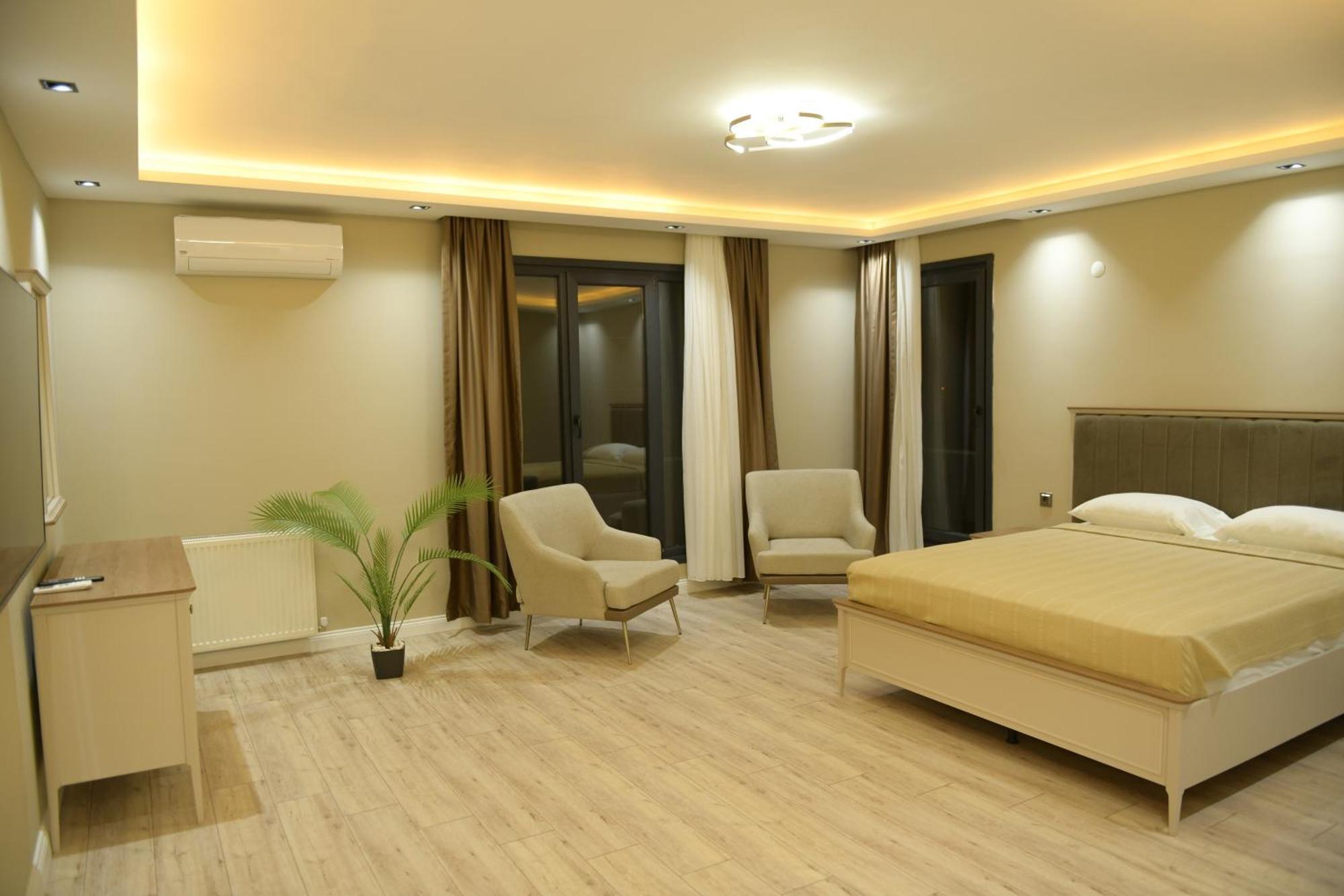 Villa Konakoenue Center 2 Arakli