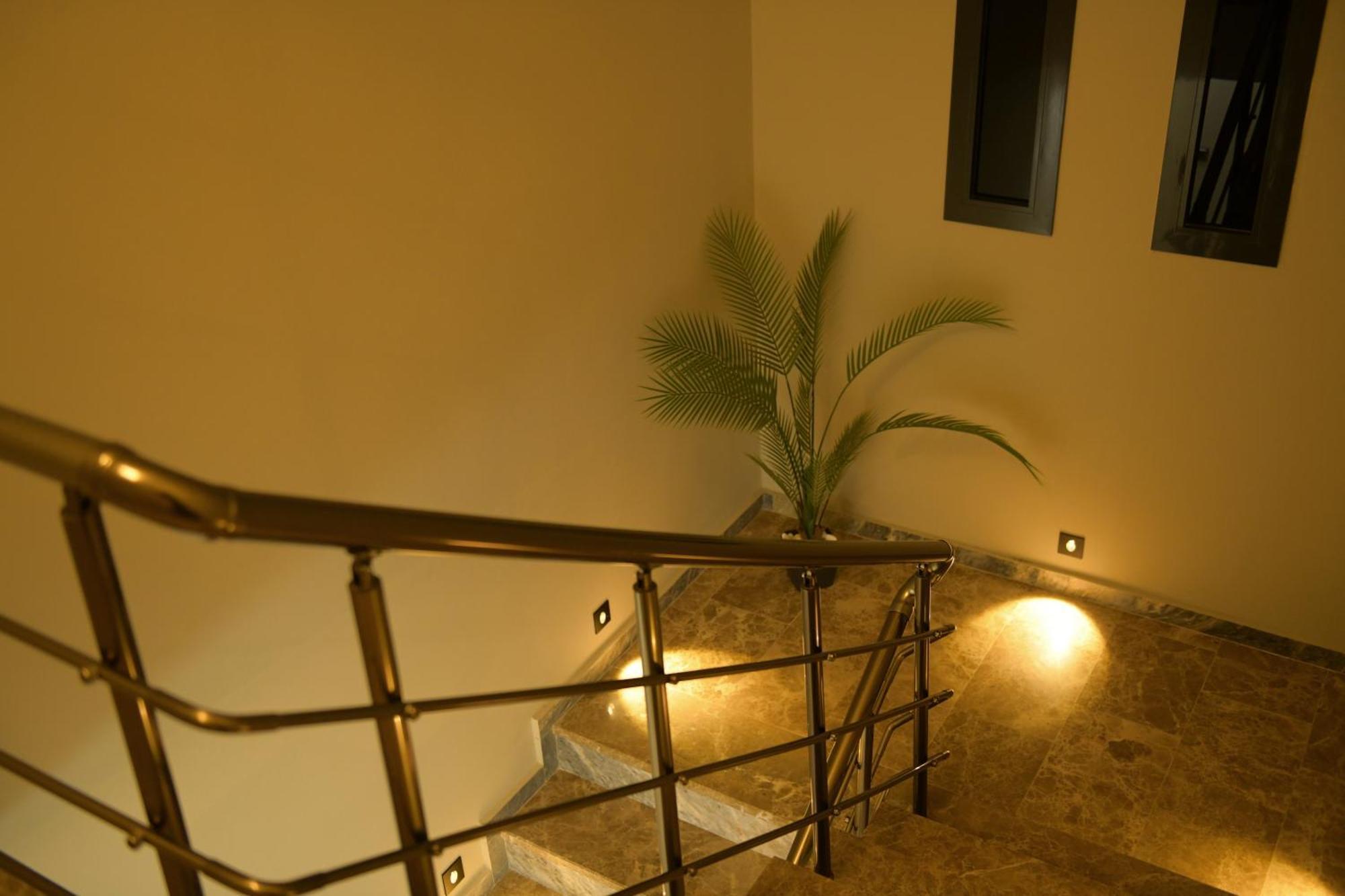 Konakoenue Center 2 Villa Arakli