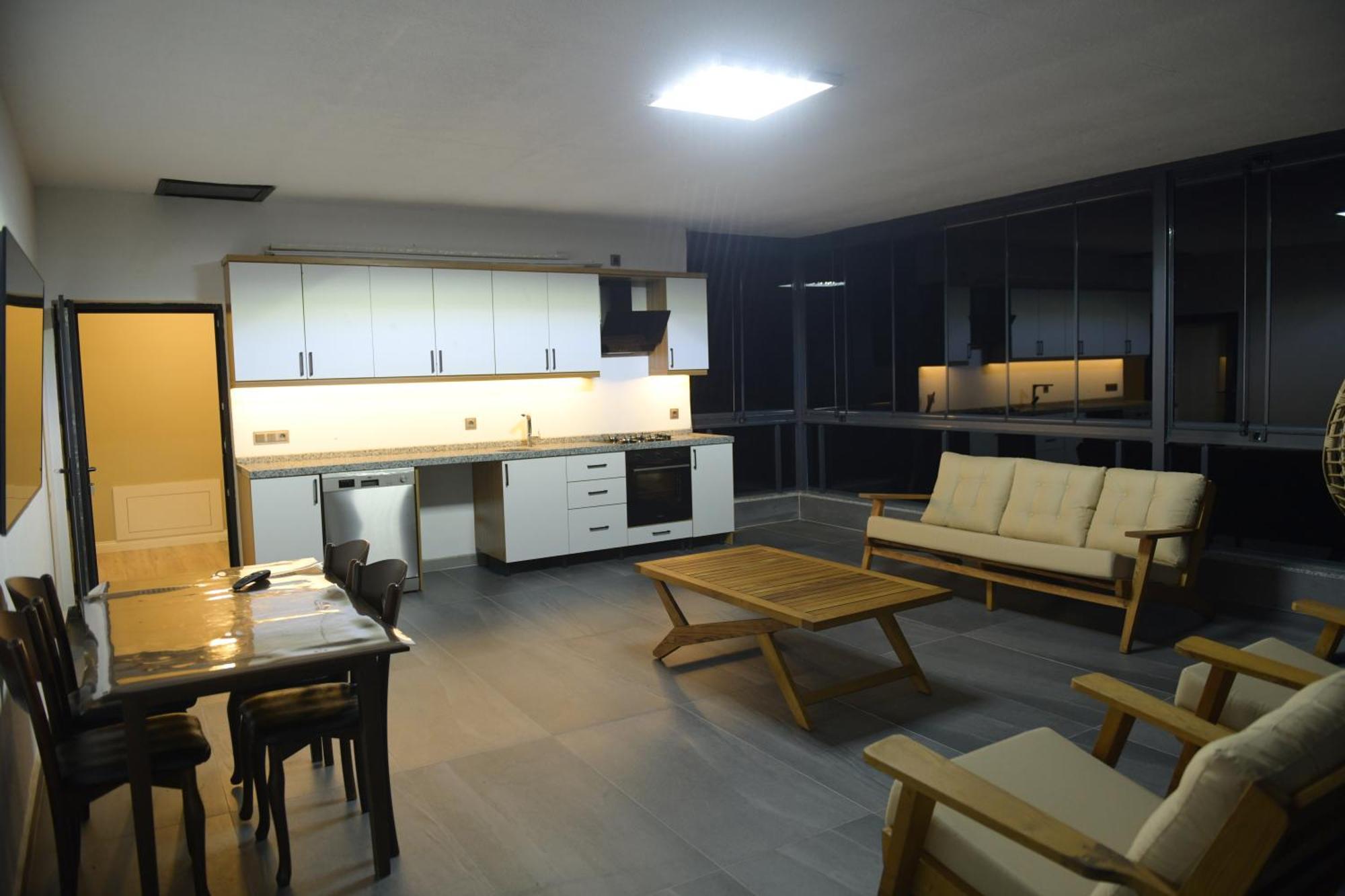 Villa Konakoenue Center 2 Arakli