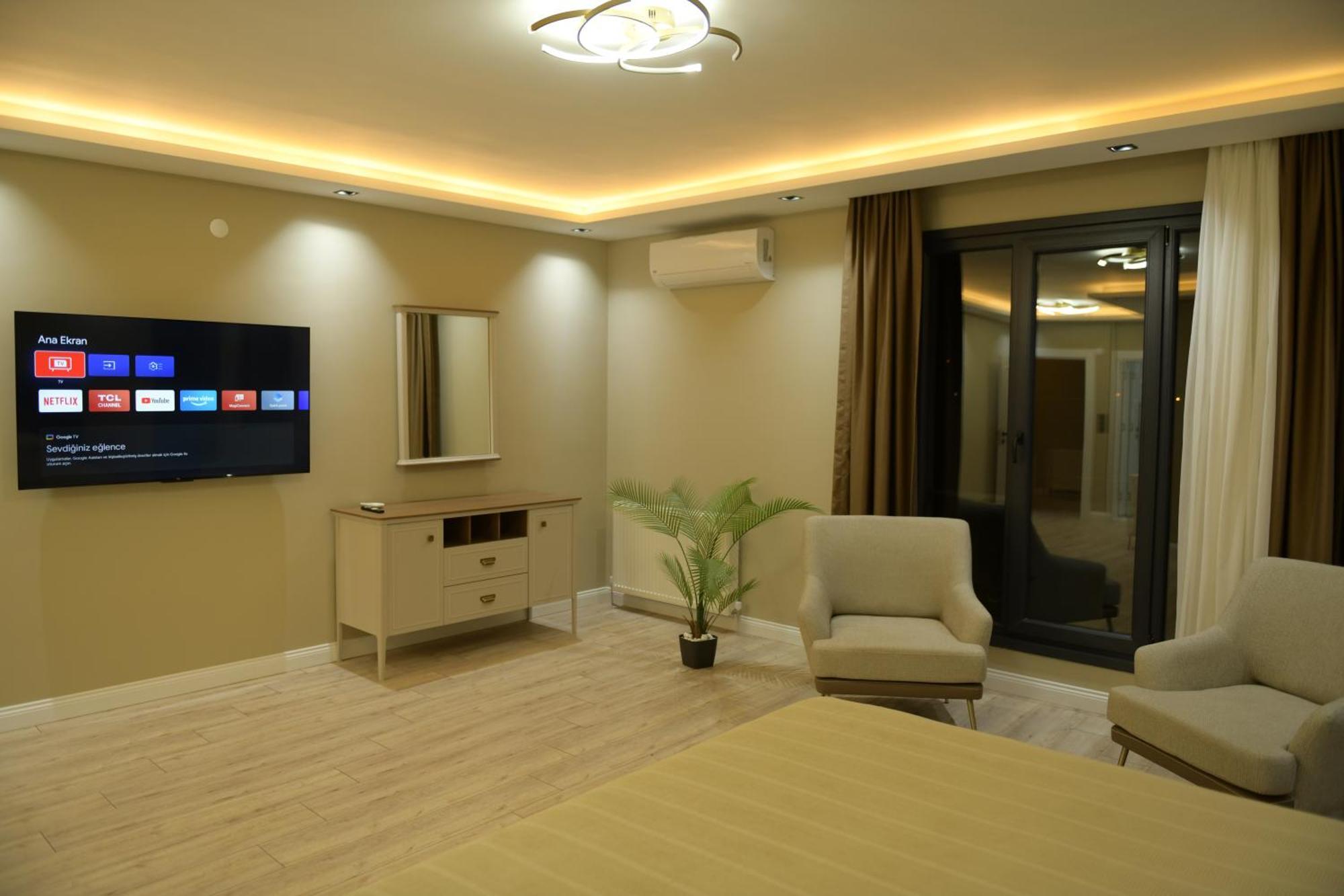 Konakoenue Center 2 Arakli