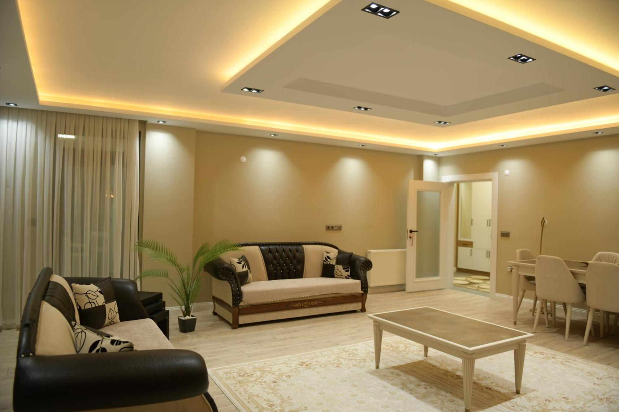 Konakoenue Center 2 Villa Arakli