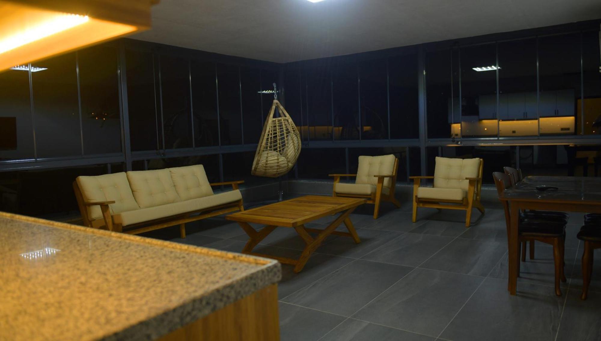 Villa Konakoenue Center 2 Arakli