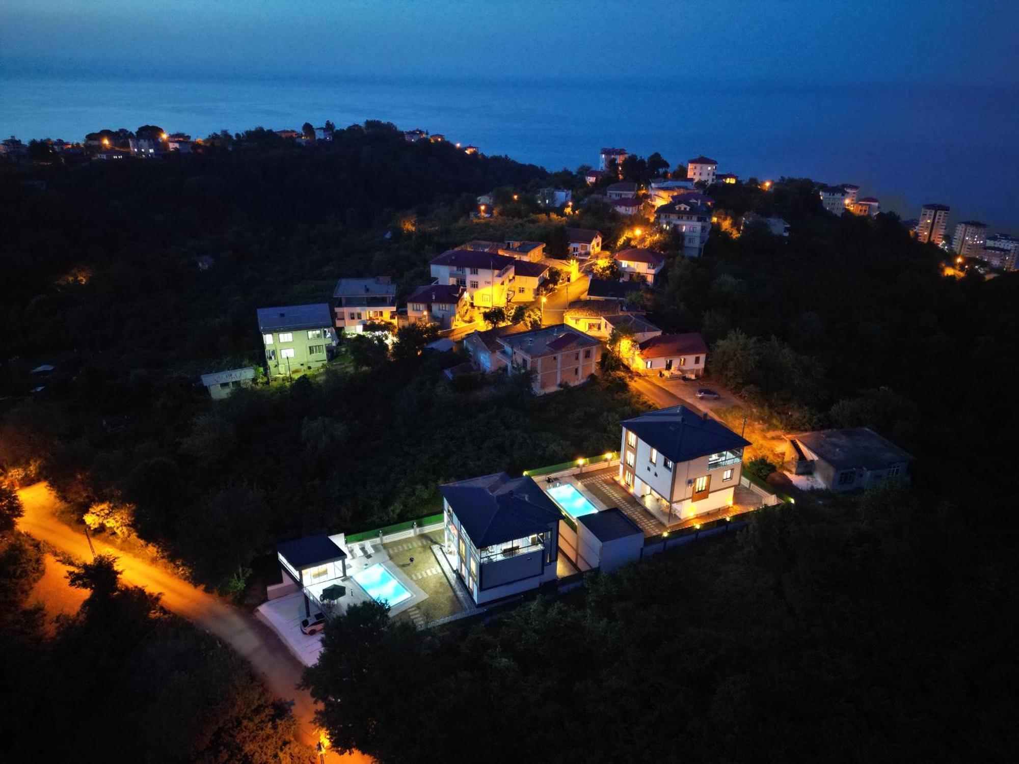 Konakoenue Center 2 Arakli
