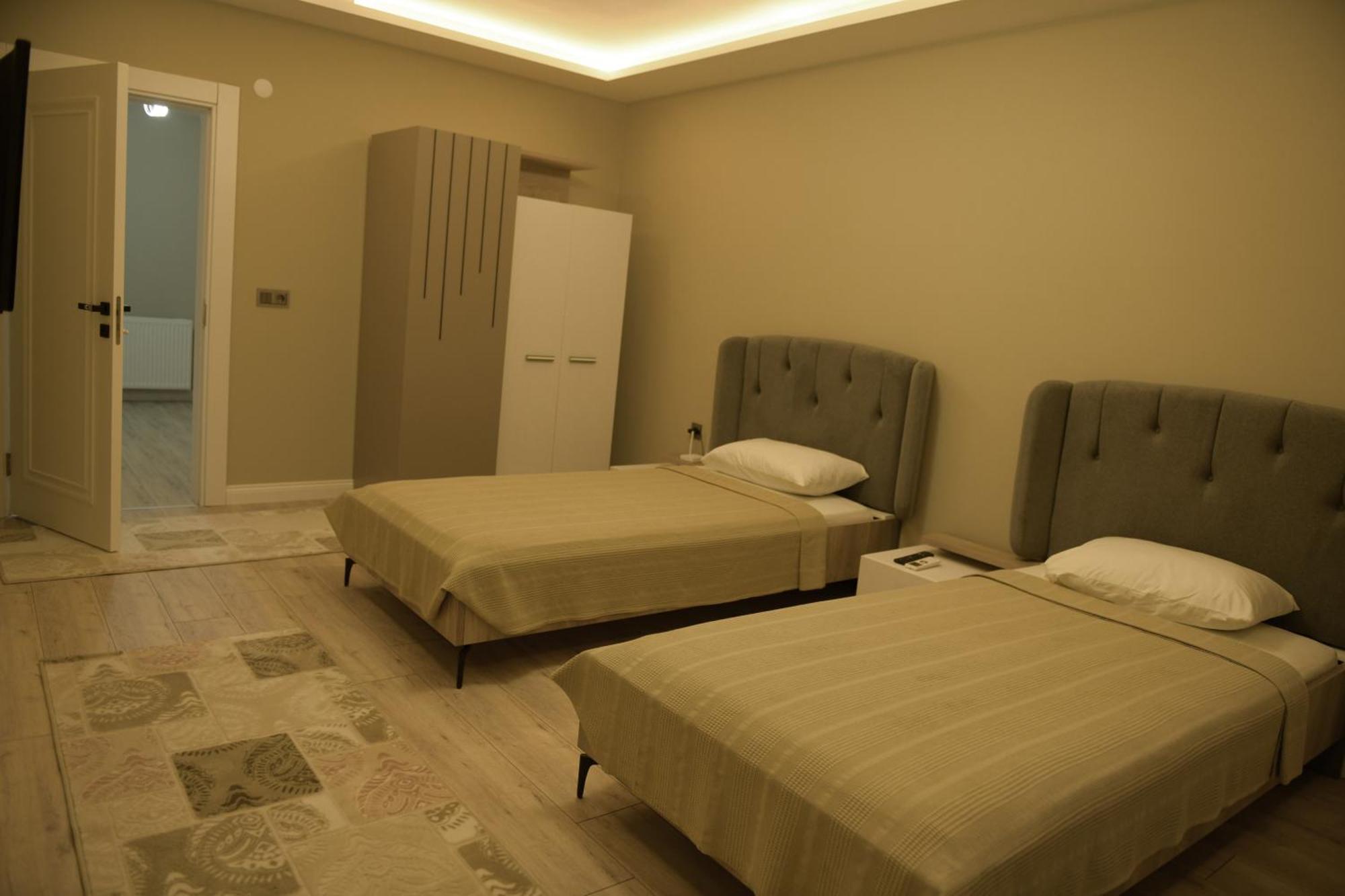 Villa Konakoenue Center 2 Arakli