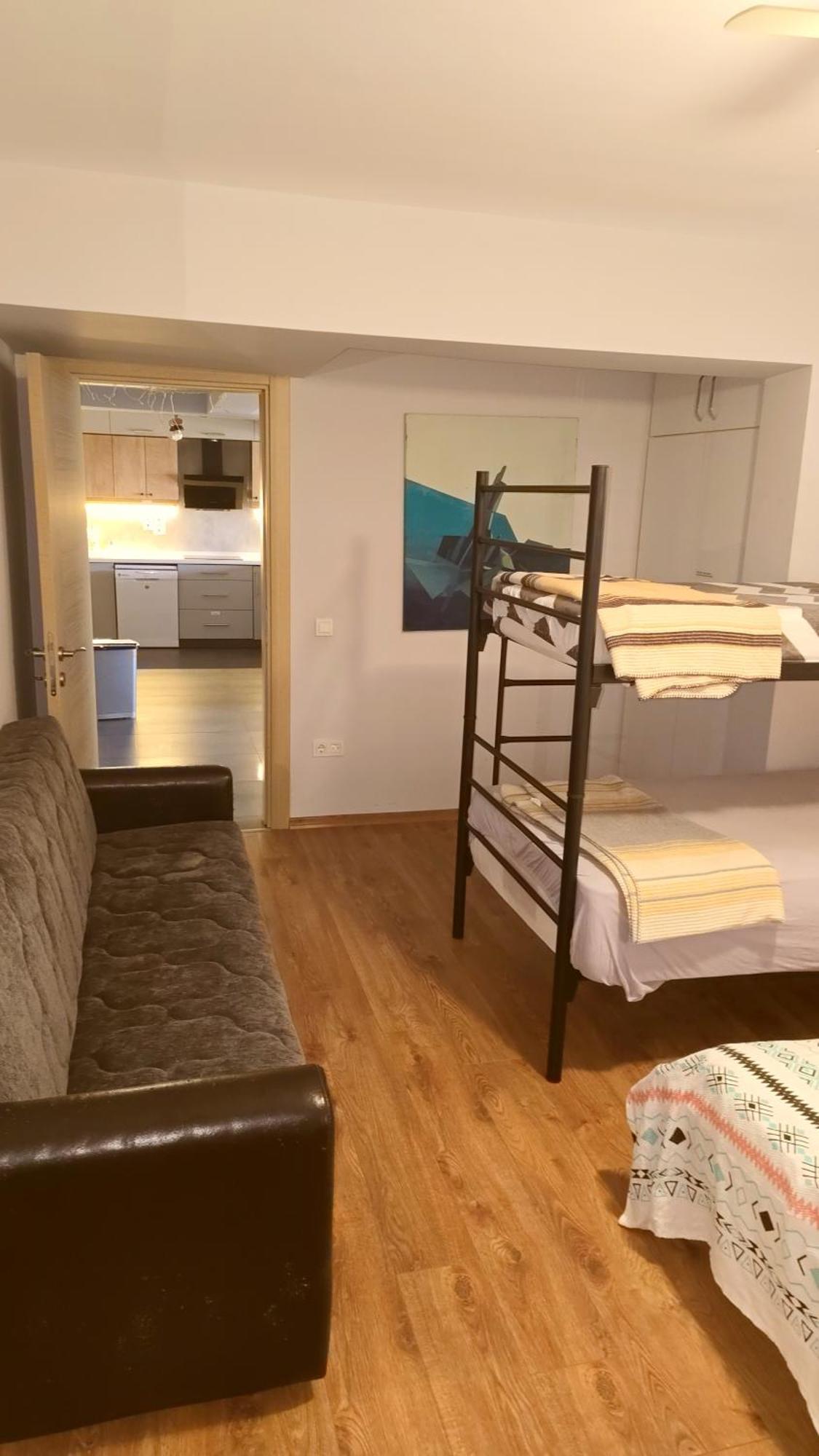 Elegant & Cozy Retreat Home, Center Gem By The Seaside, Steps From The Tram Apartment *