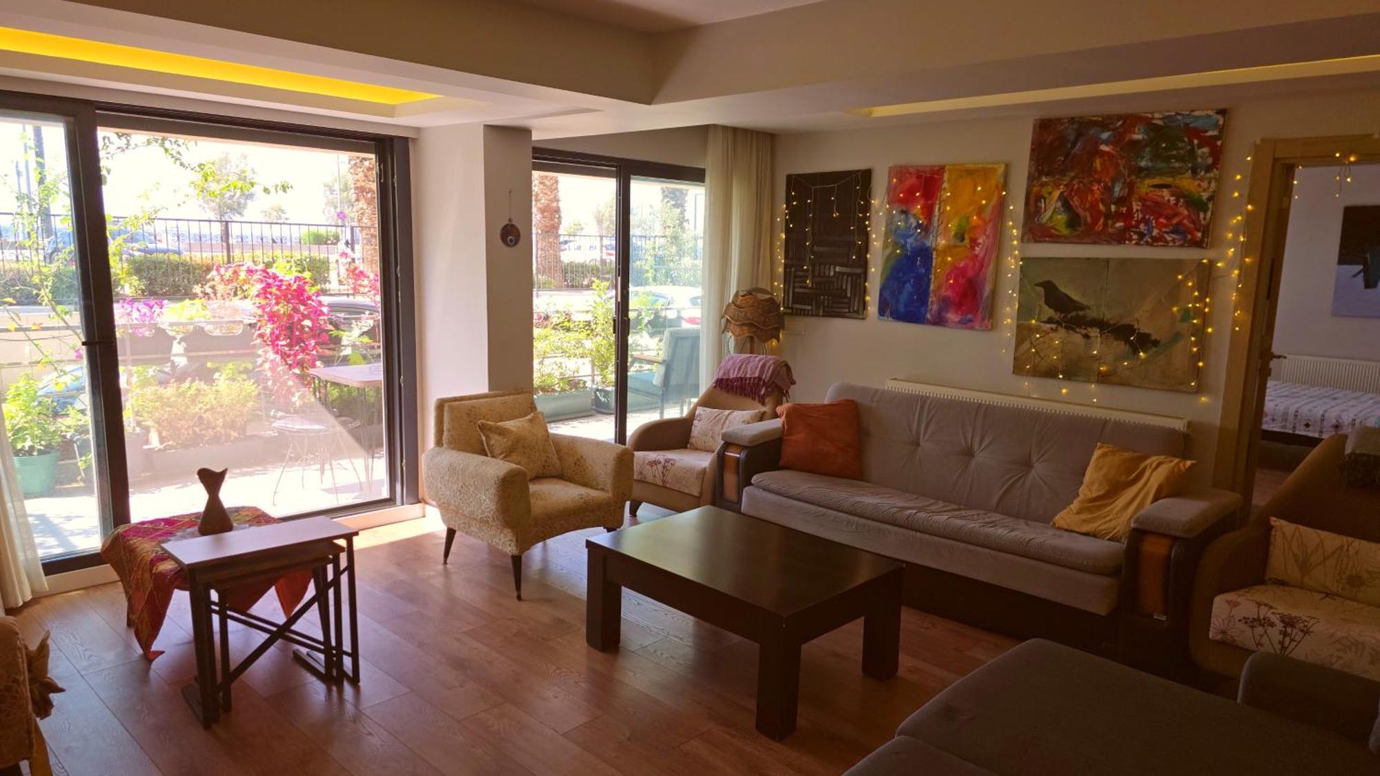 Elegant & Cozy Retreat Home, Center Gem By The Seaside, Steps From The Tram *