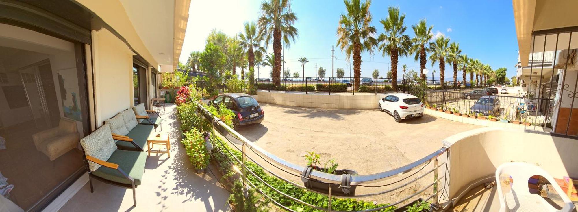 Apartment Elegant & Cozy Retreat Home, Center Gem By The Seaside, Steps From The Tram