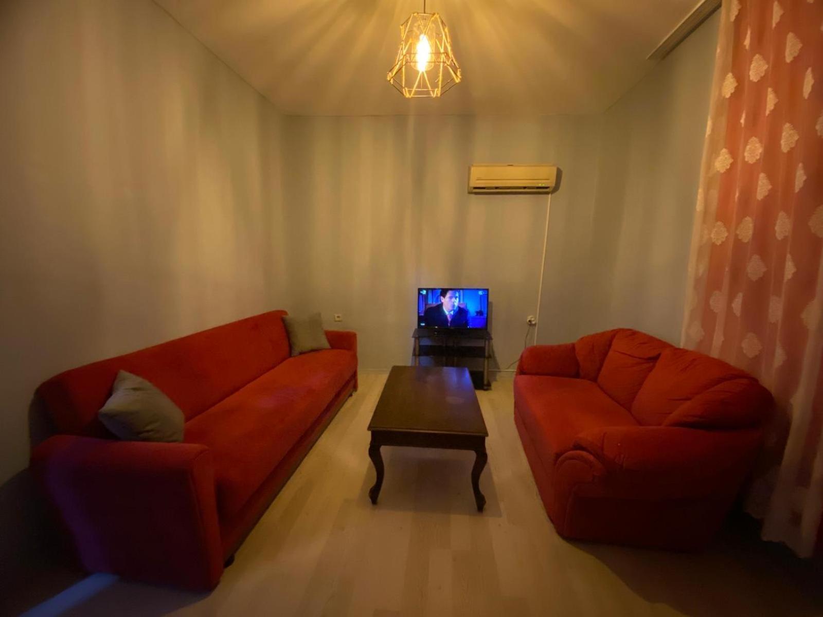 X Paspatur House X Apartment *