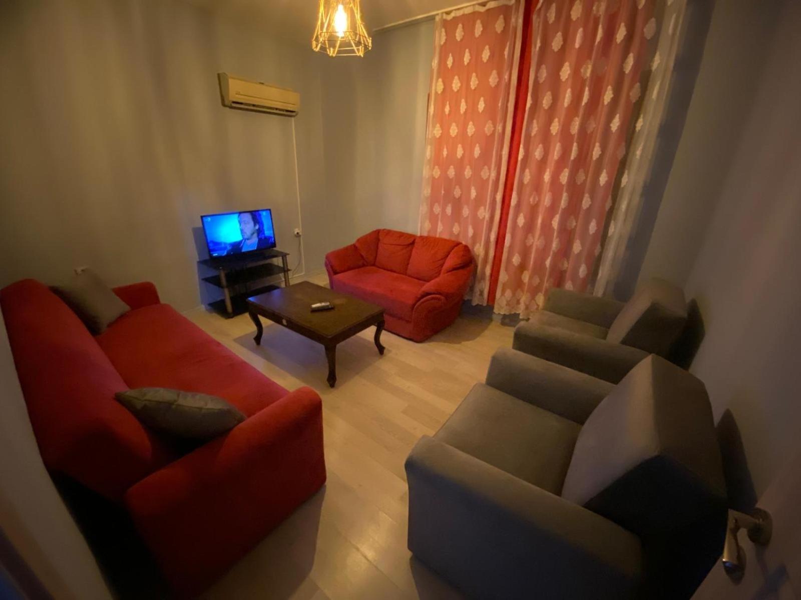 X Paspatur House X Apartment