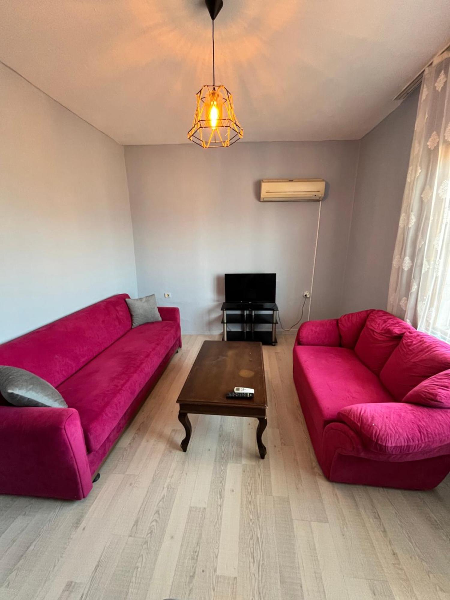 X Paspatur House X Apartment Fethiye