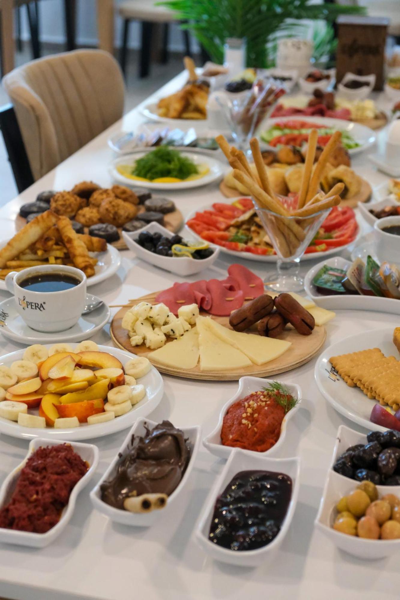 Lopera * Edremit (Balikesir)