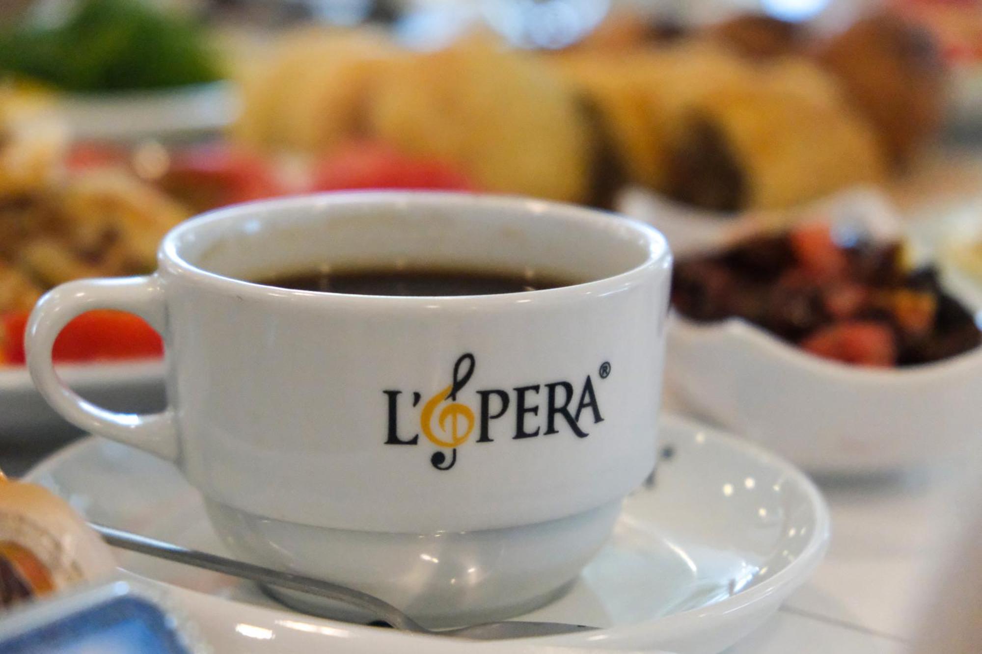 Lopera Edremit (Balikesir)