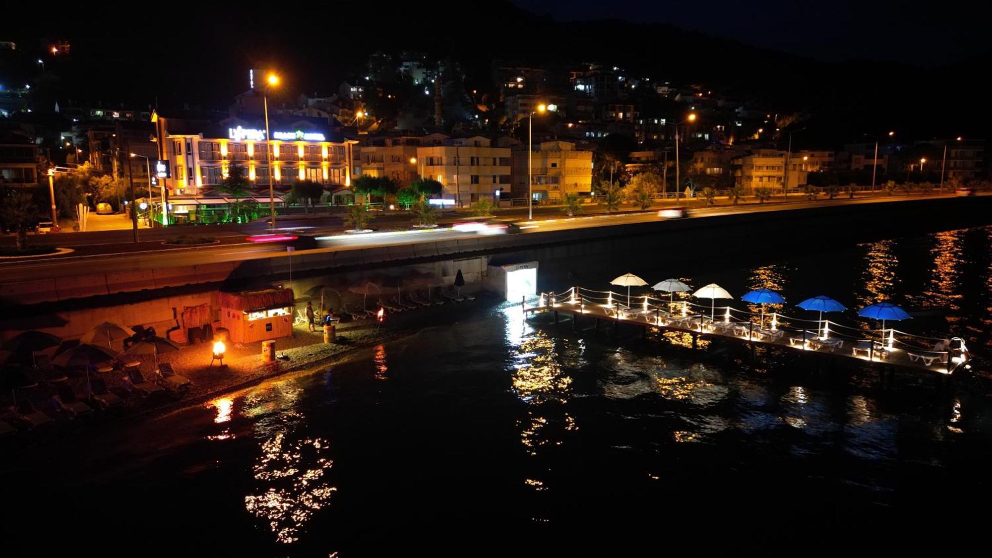Lopera Hotel Edremit (Balikesir)