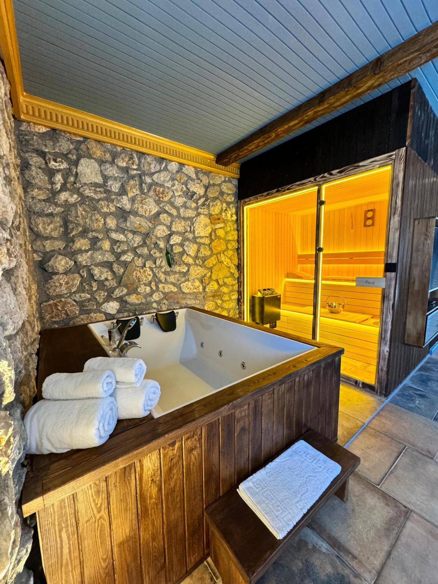 Mas Kazdagi Glamping Campsite Edremit (Balikesir)