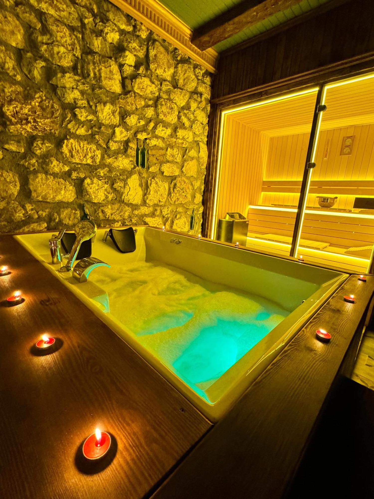 Mas Kazdagi Glamping * Edremit (Balikesir)