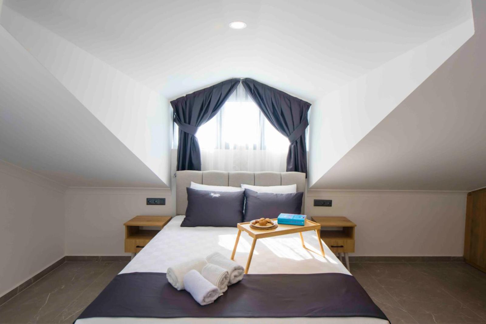 Villa Bahar 3 Oludeniz Luxury *