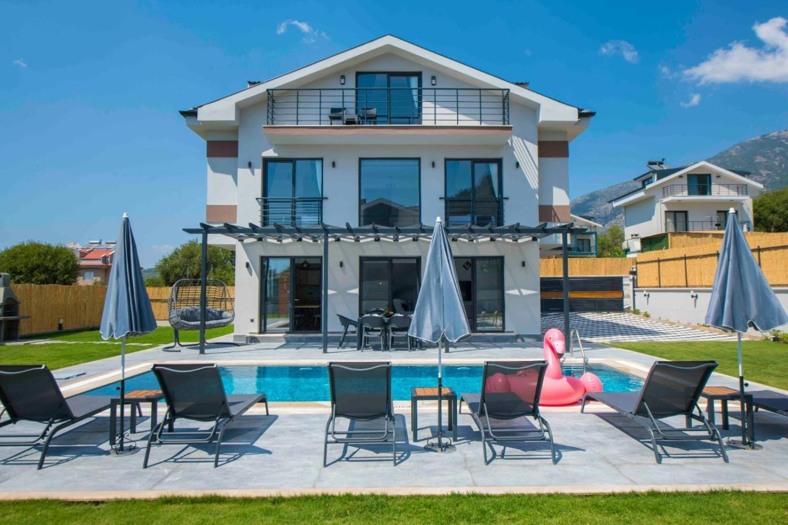 Bahar 3 Oludeniz Luxury * Fethiye
