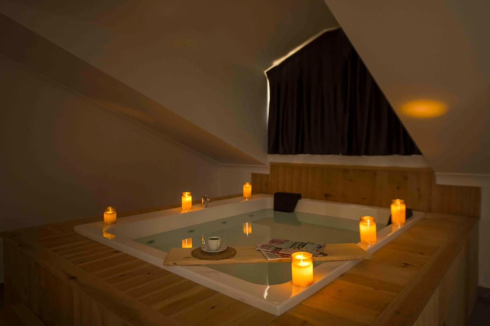 Bahar 3 Oludeniz Luxury Villa Fethiye