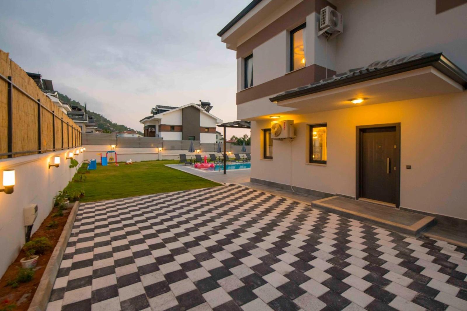 Bahar 3 Oludeniz Luxury * Fethiye