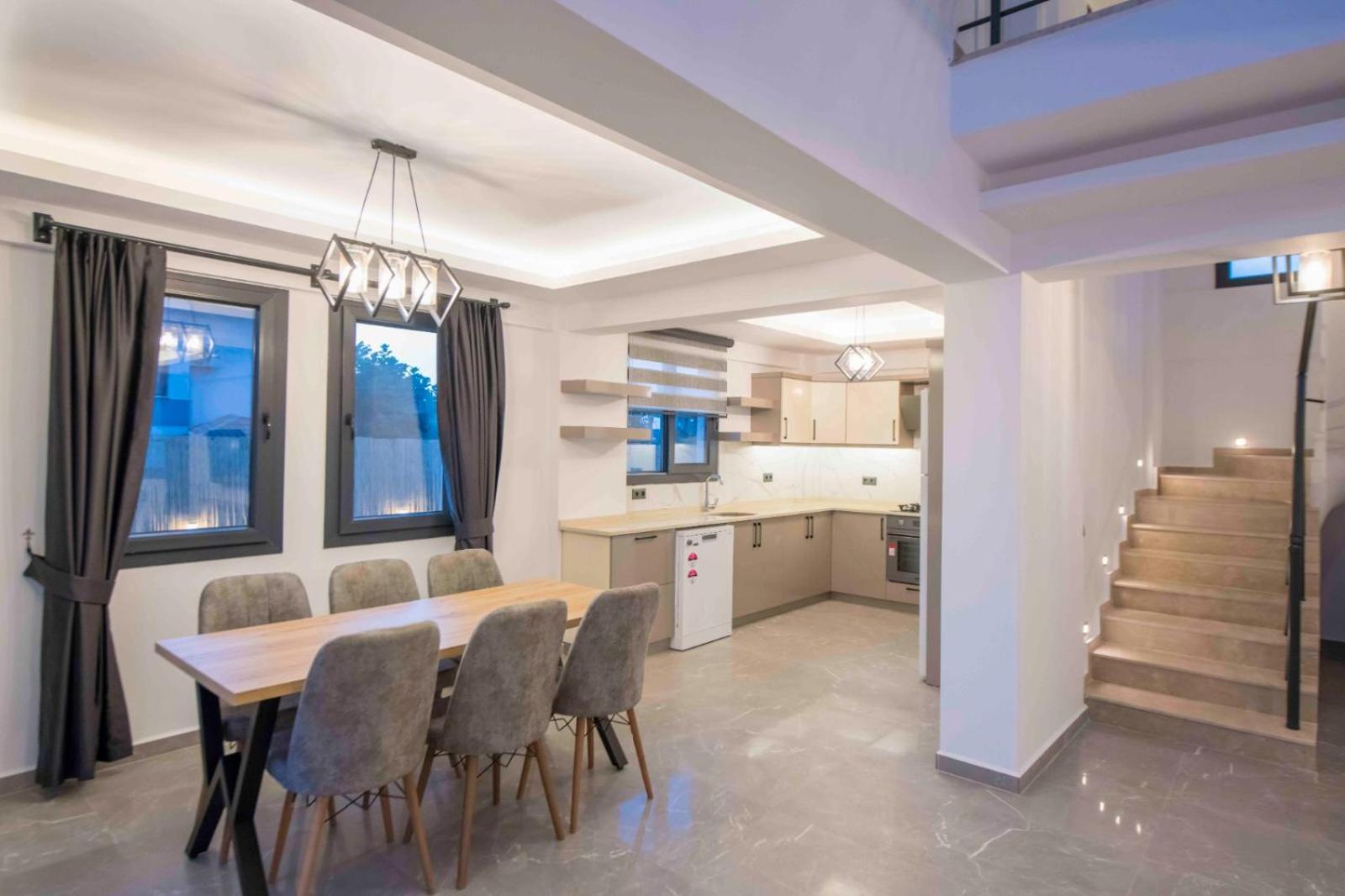 Villa Bahar 3 Oludeniz Luxury